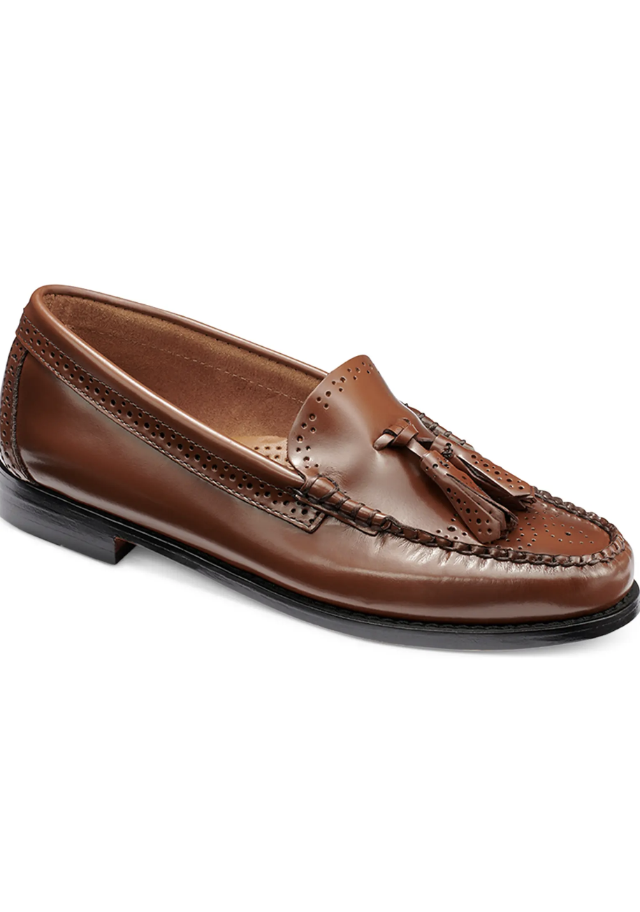 G.H.BASS, Estelle Tassel Loafer