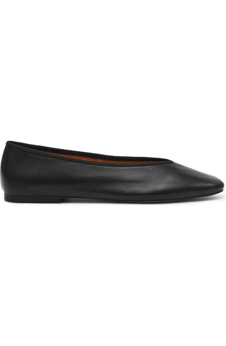 Pipa Ballet Flat