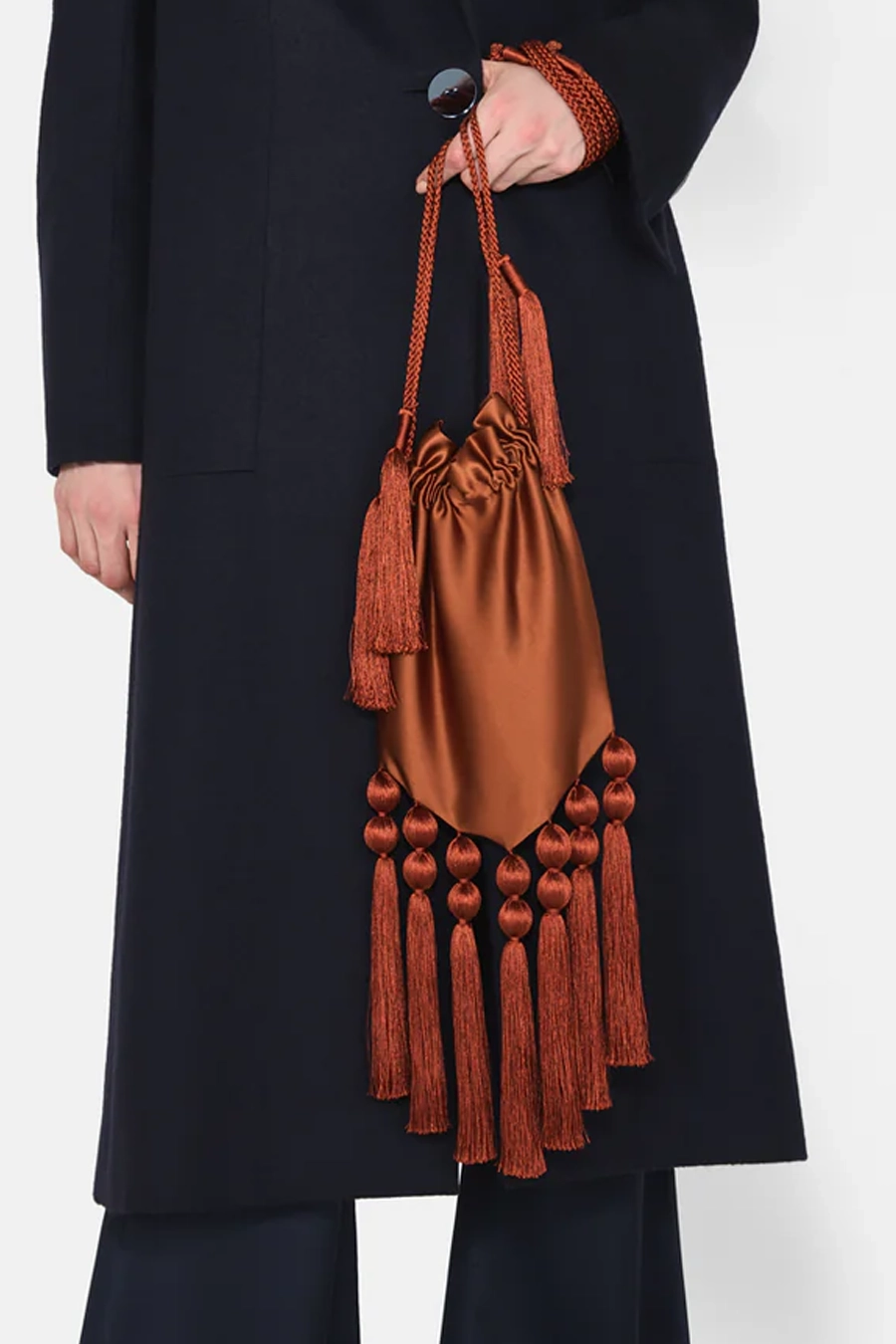 Galvan, Leon Bag