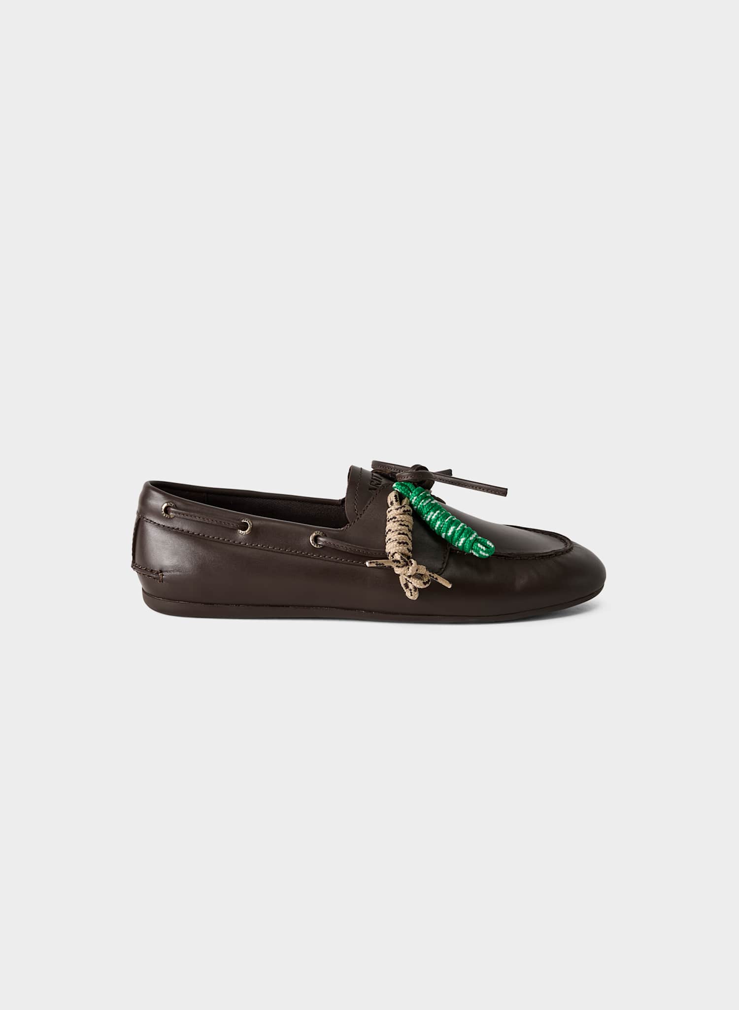 Sperry X Aritzia, Slim Boat Shoe