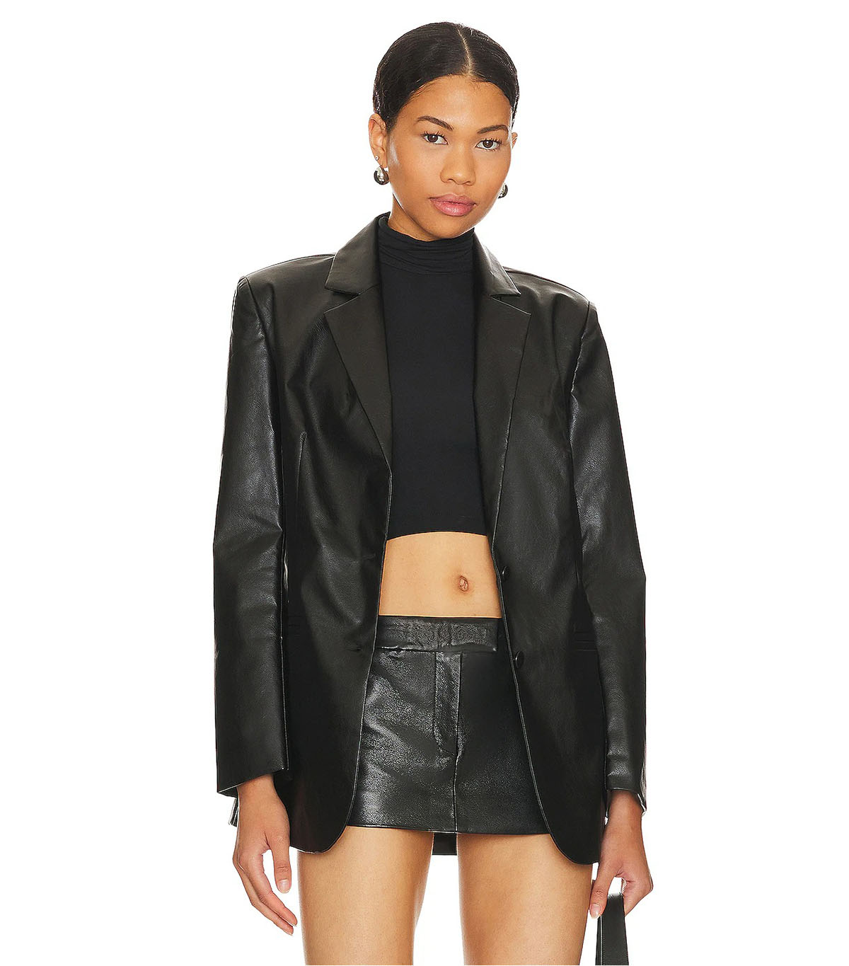 superdown, Marissa Blazer