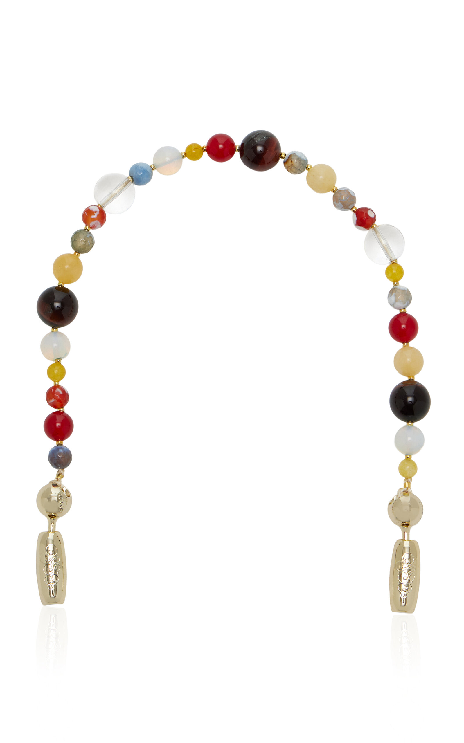 Orbit Phone Strap Wristlet