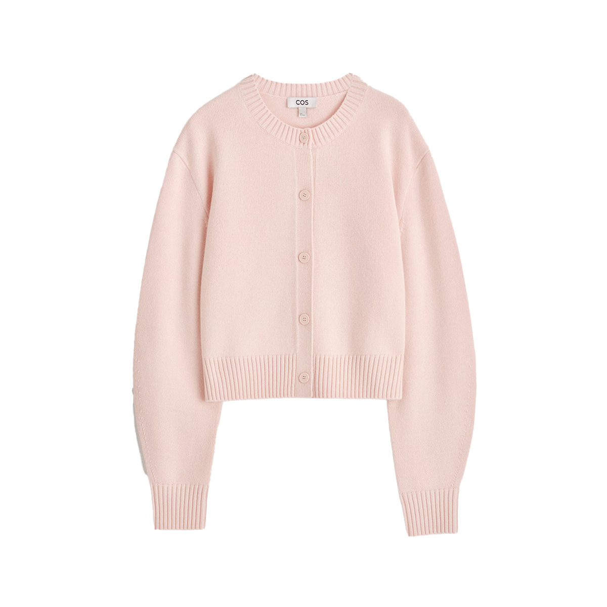 Merino Wool Sweater