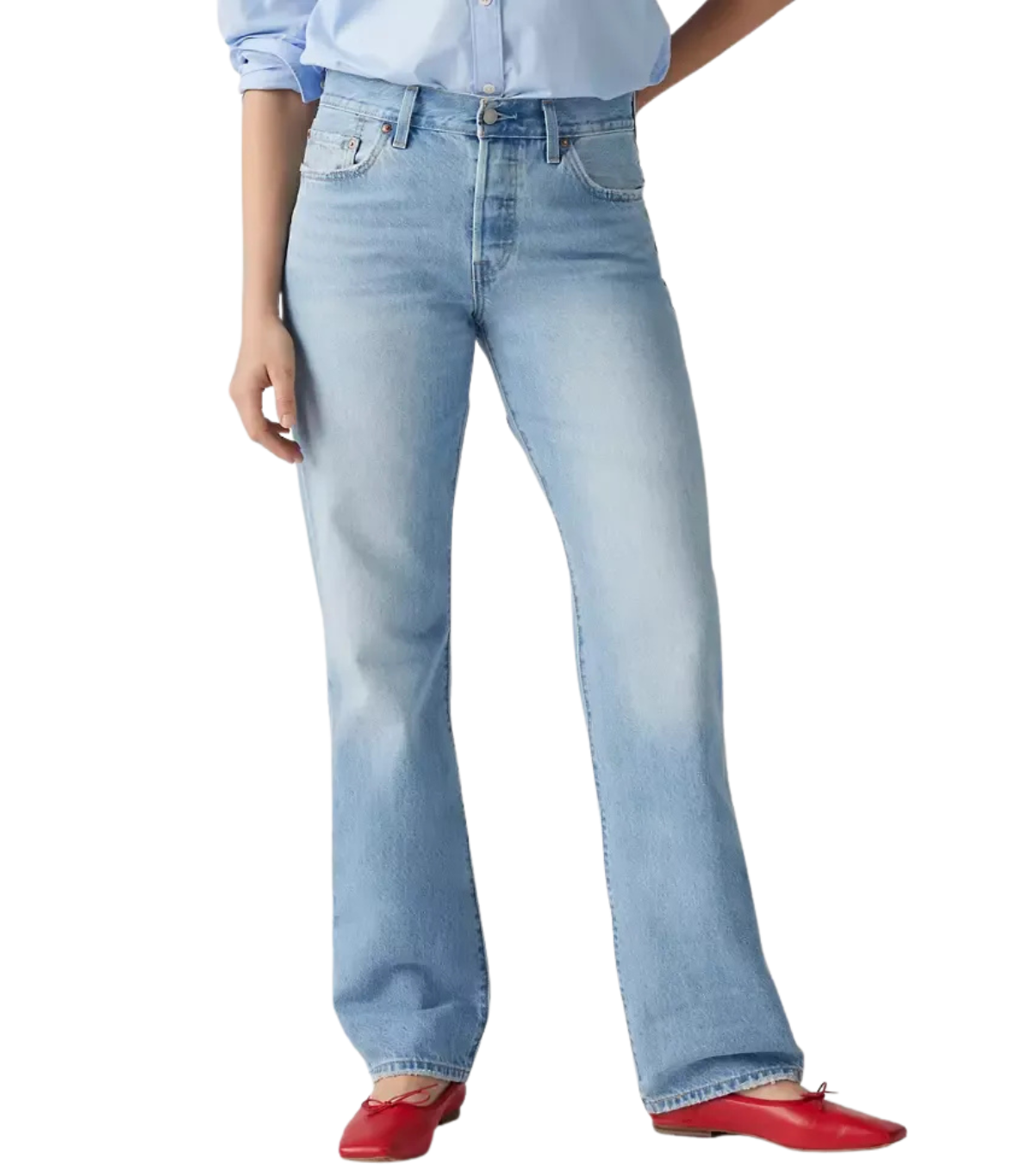 Levi's, 501 '90s Jeans