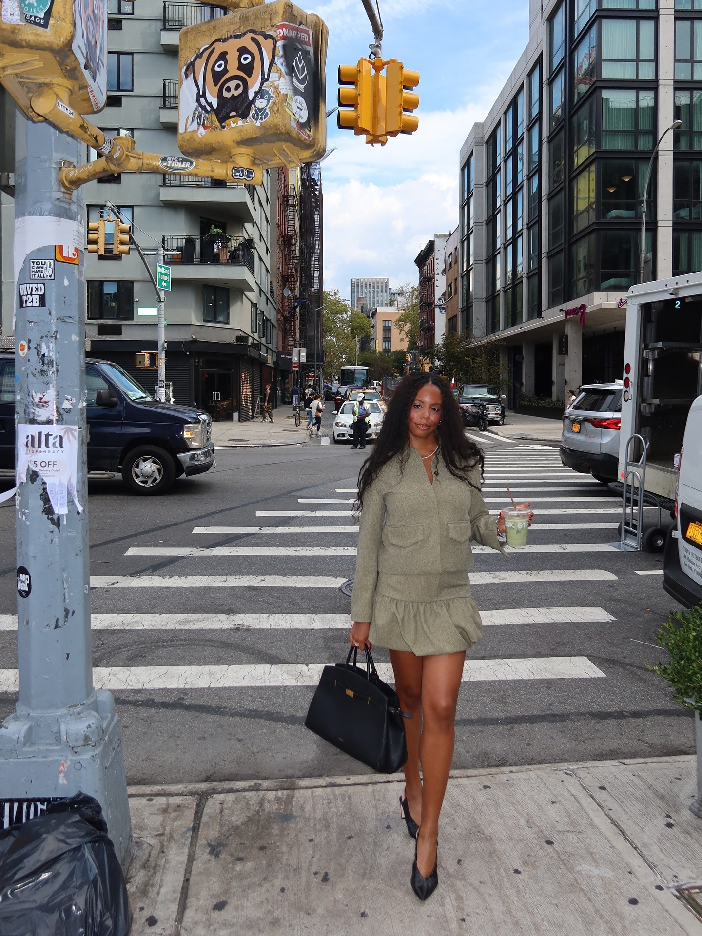 sierra mayhew suit set