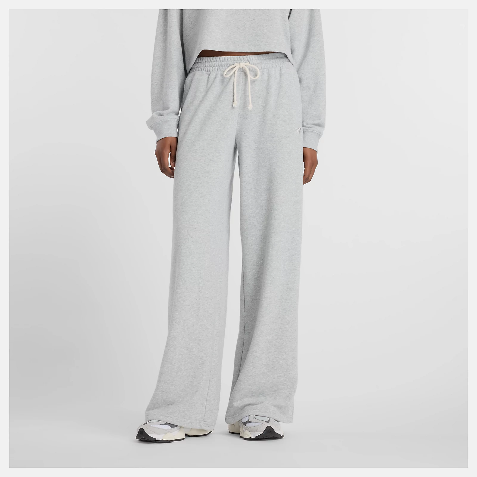 Coastal Fleece Pant