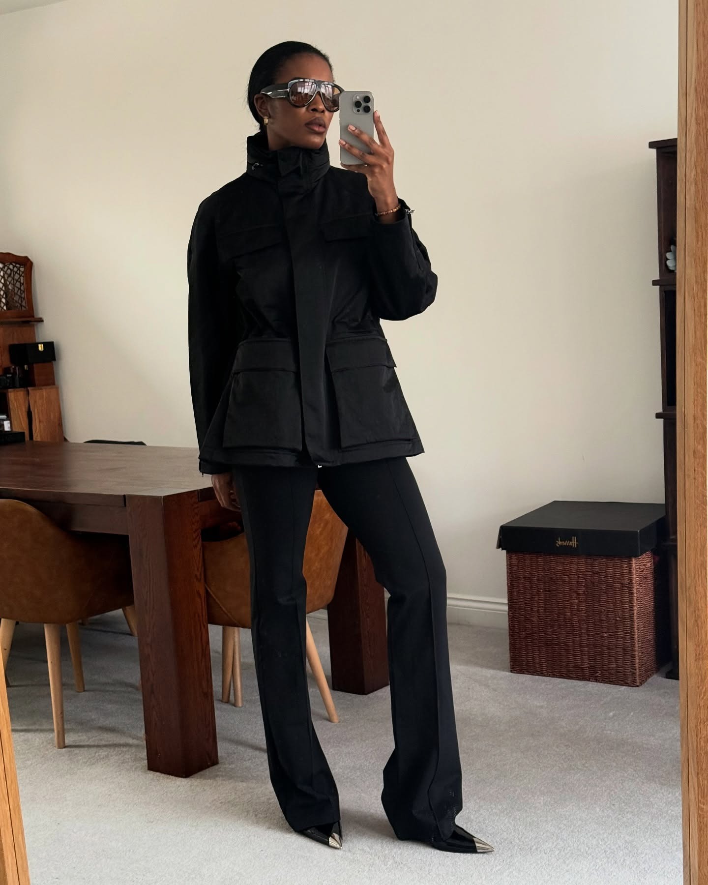 Fashionable fall outfits for 2025