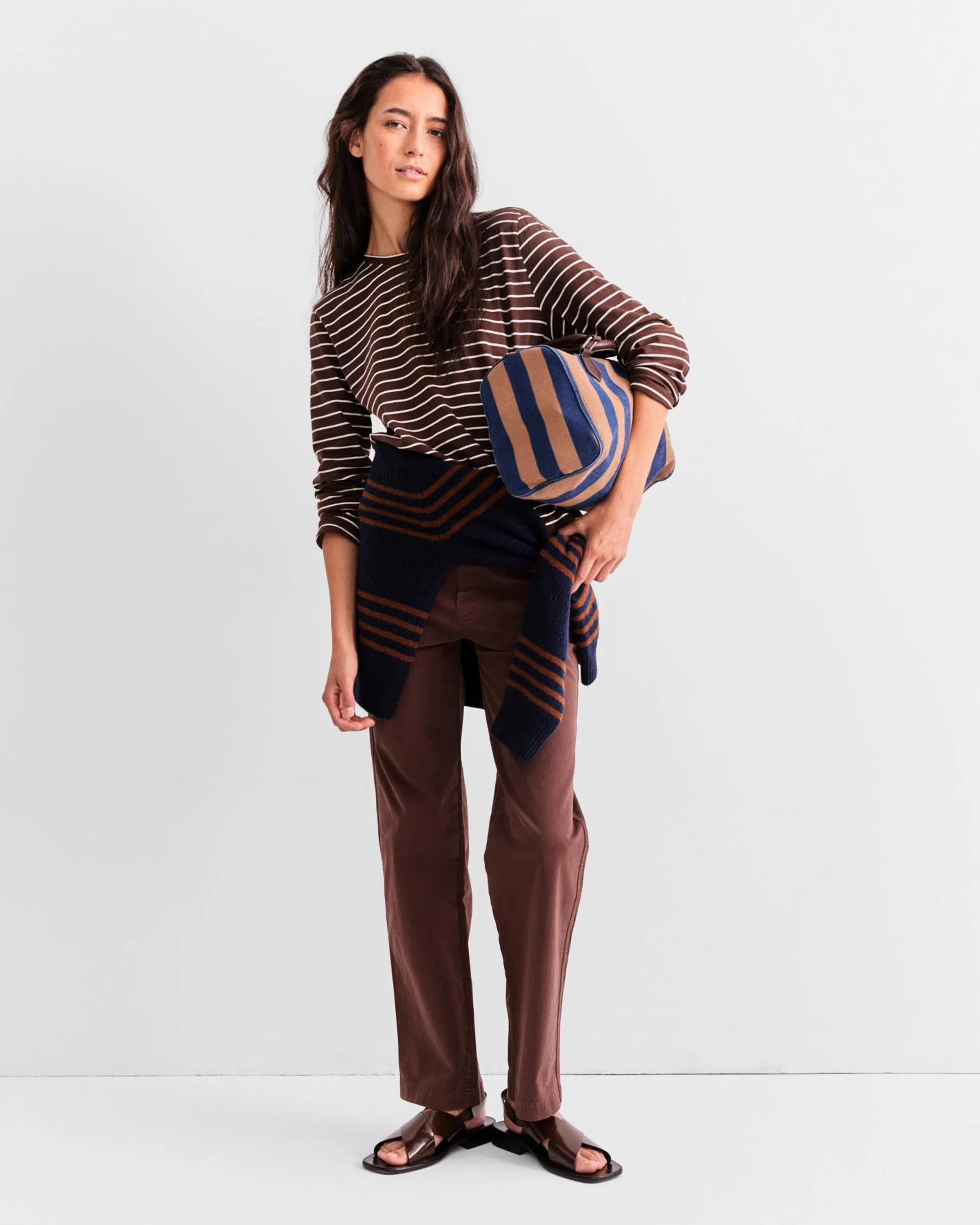 kule, The Modern Long