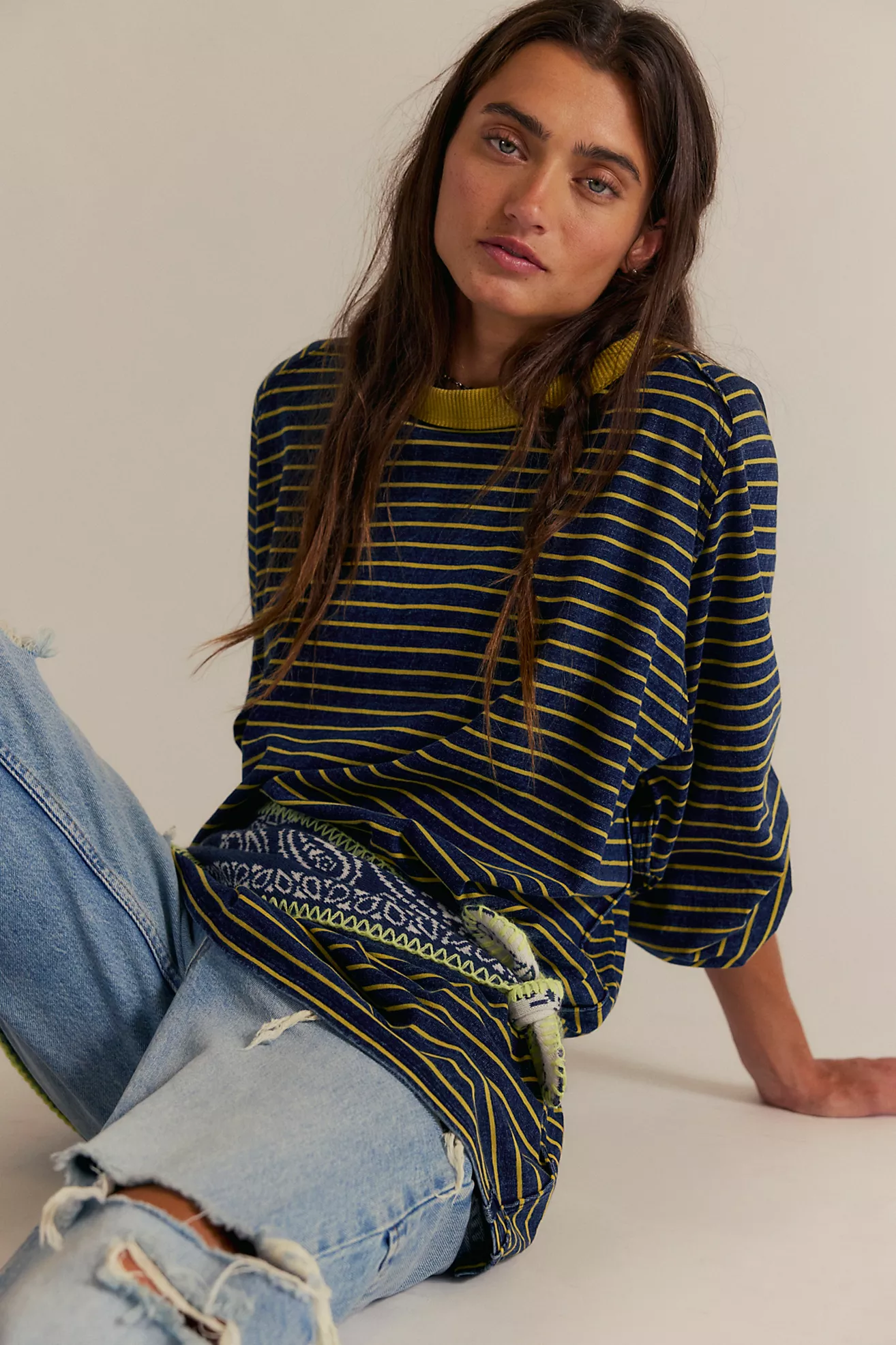 We the Free Rudy Long Sleeve