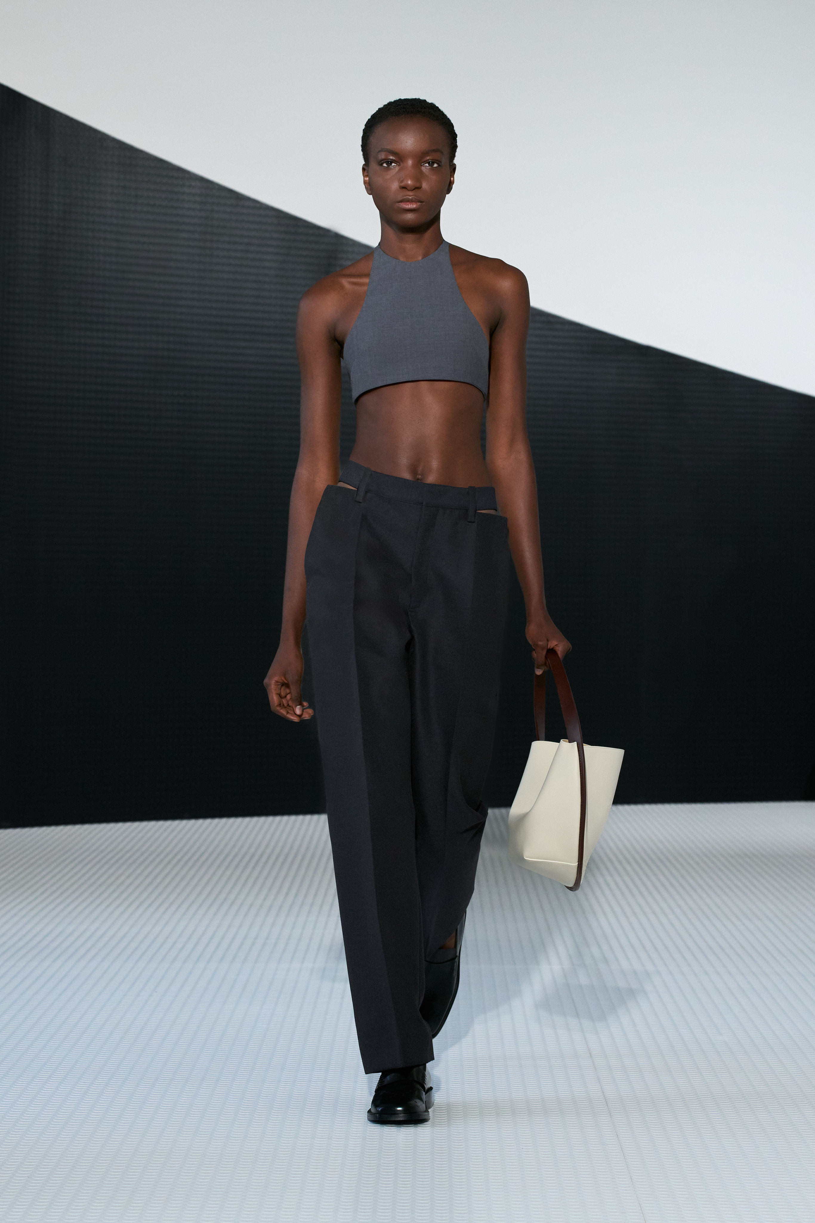 Jil Sander spring 2026 show