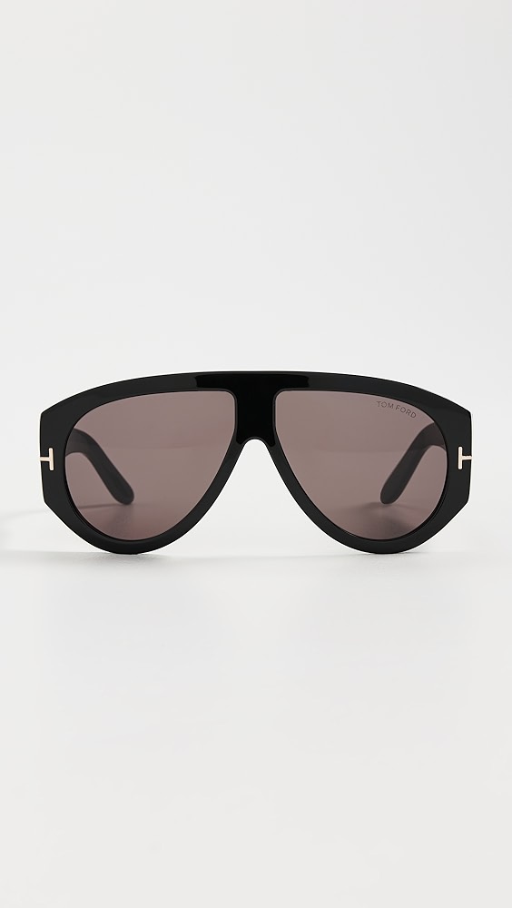 Tom Ford Bronson Sunglasses