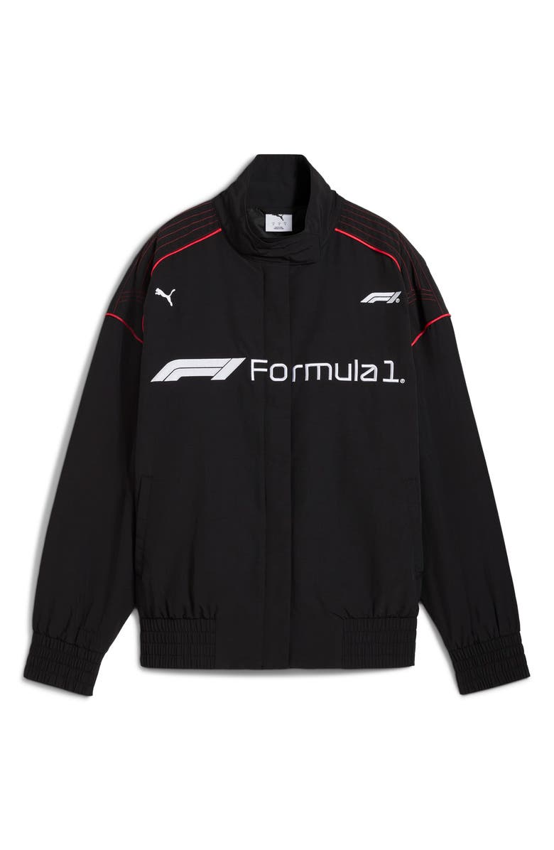 F1 Lifestyle Racing Jacket