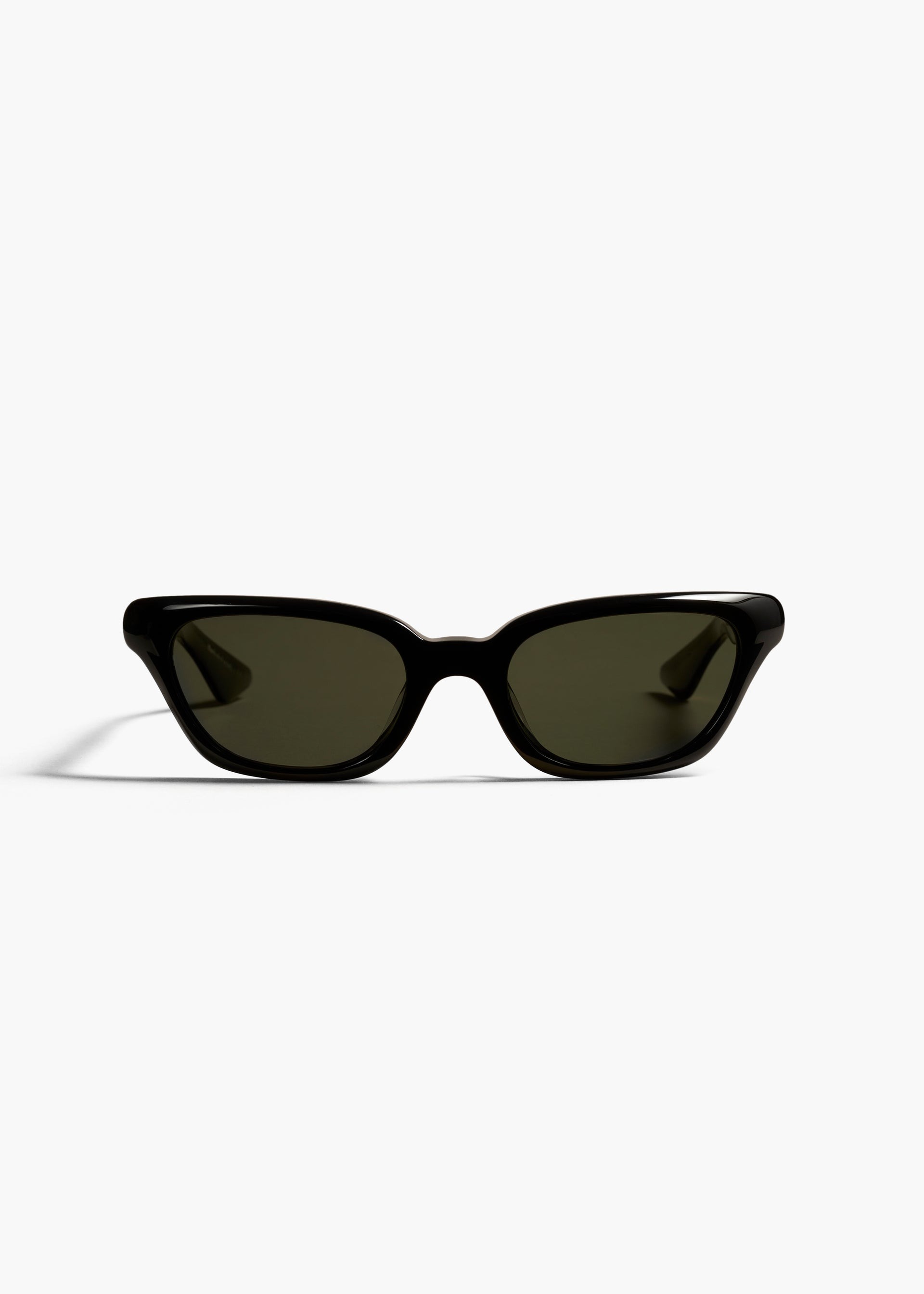 Khaite, Khaite X Oliver Peoples 1983c in Black