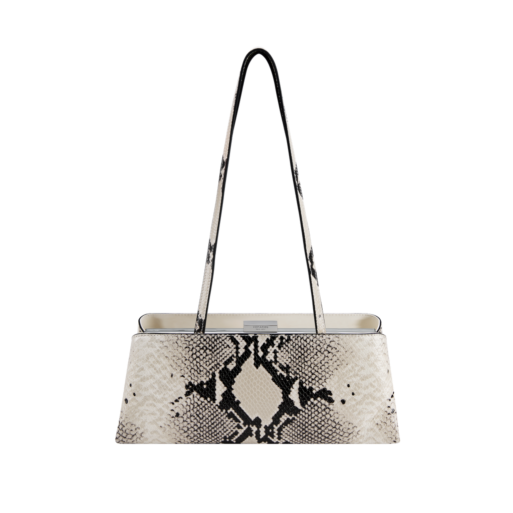 Python &amp;Eacute;clair Bag (pre-Order Only)