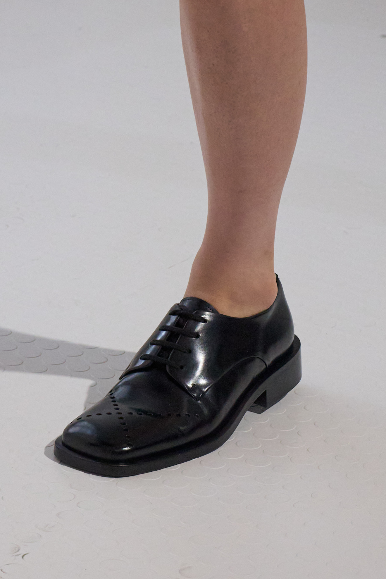 Jil Sander spring 2026 shoes