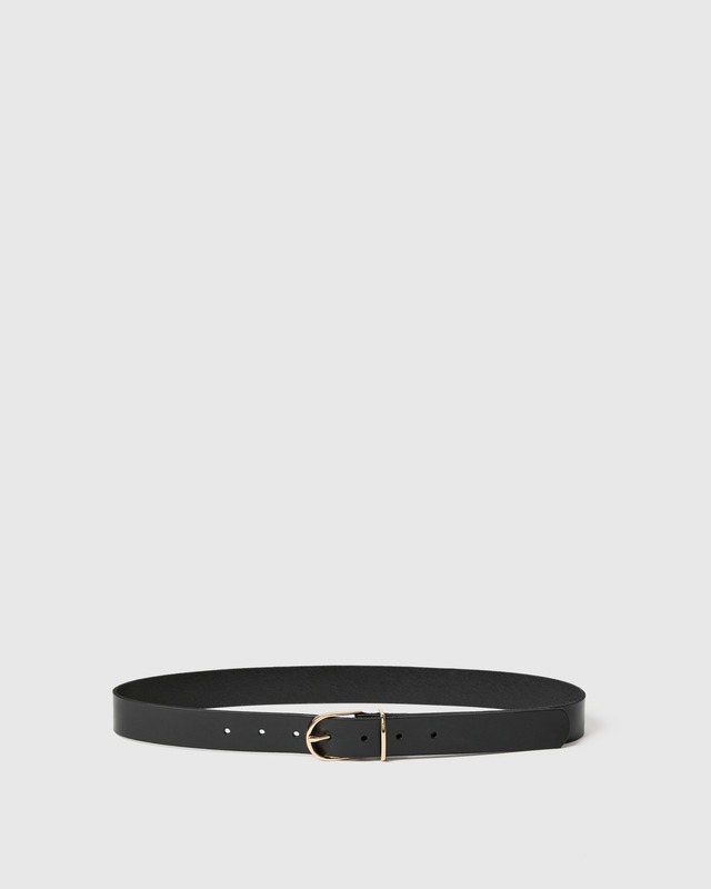 Paige, Elia Belt