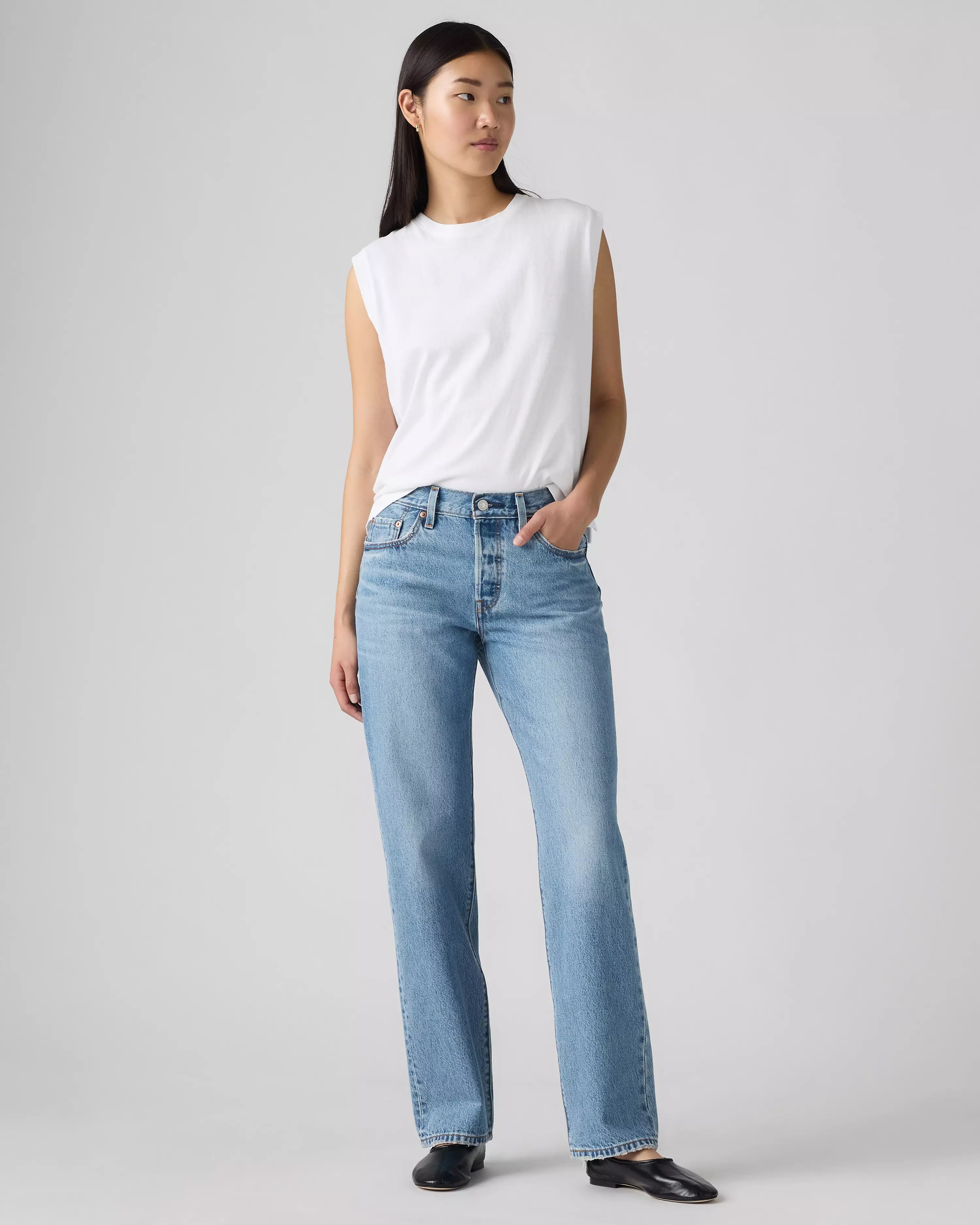 Levi's, 501 '90s Women's Jeans