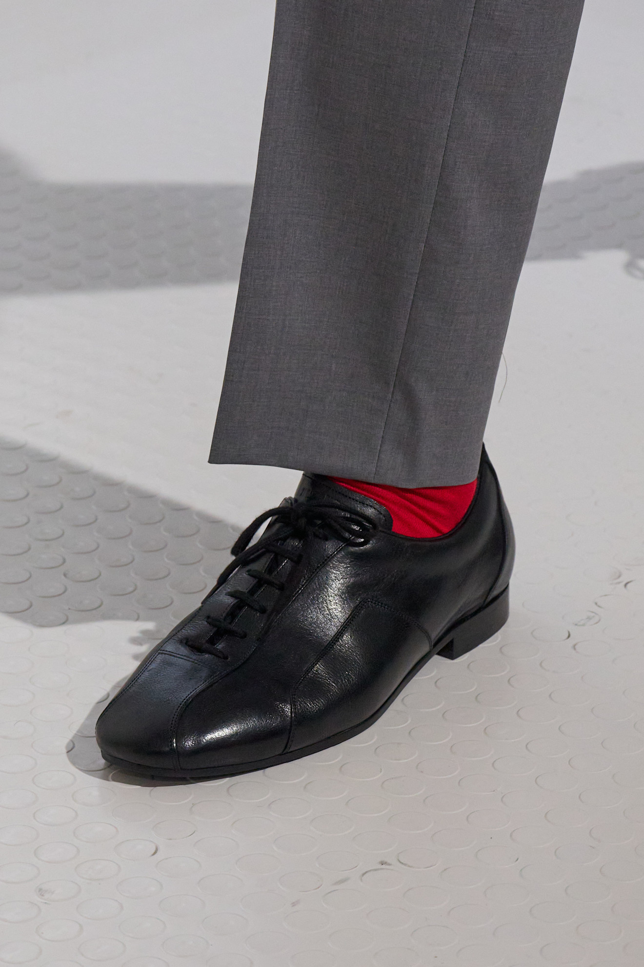 Jil Sander spring 2026 shoes