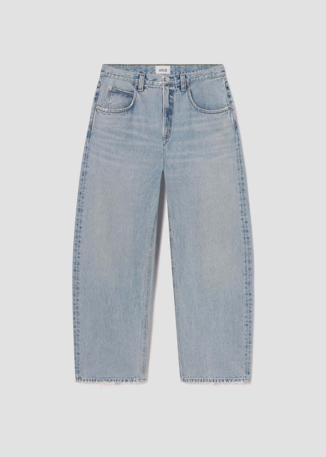 Fusion Jean in Force - 28 / Force