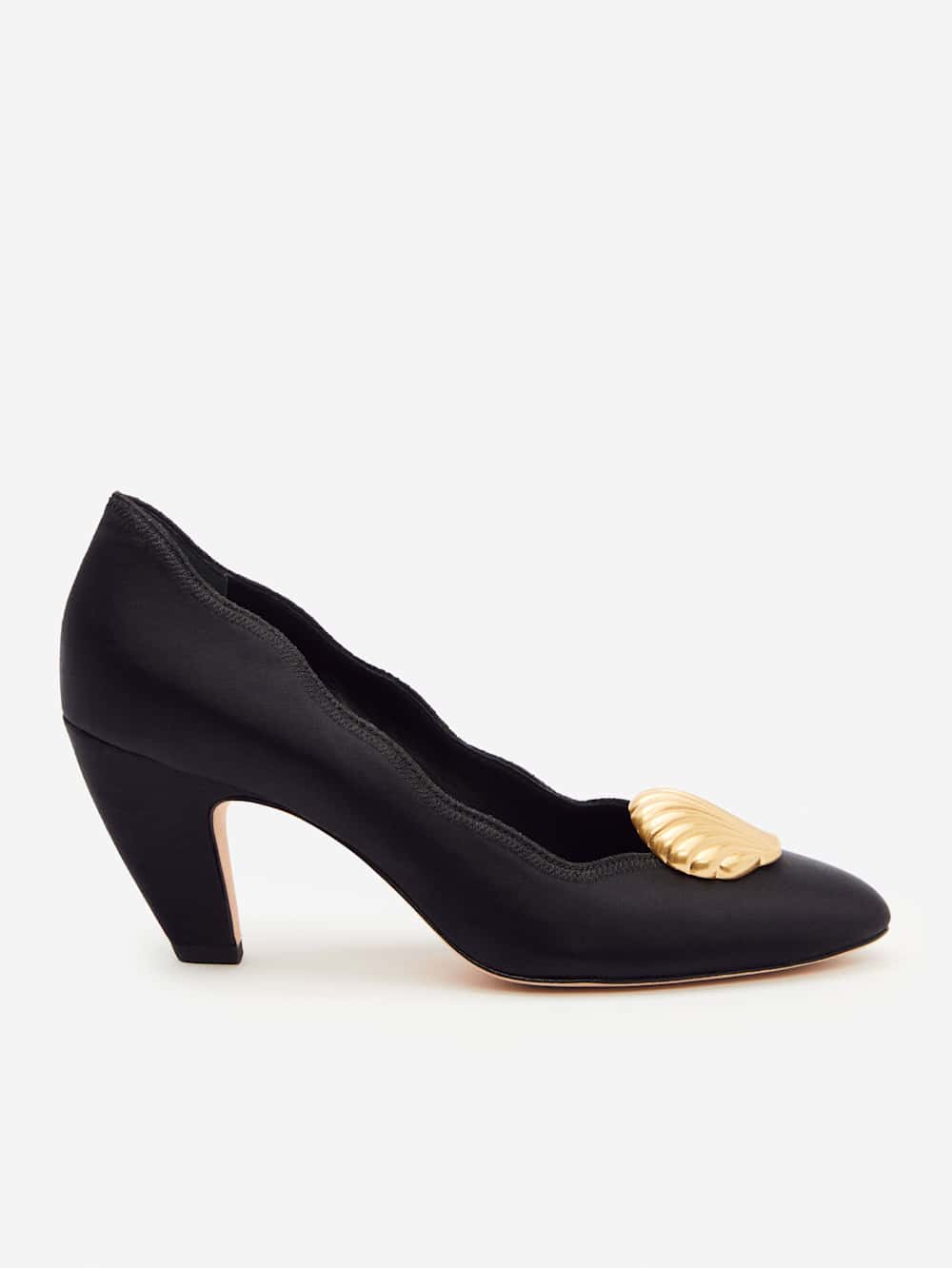 Henrietta Pump