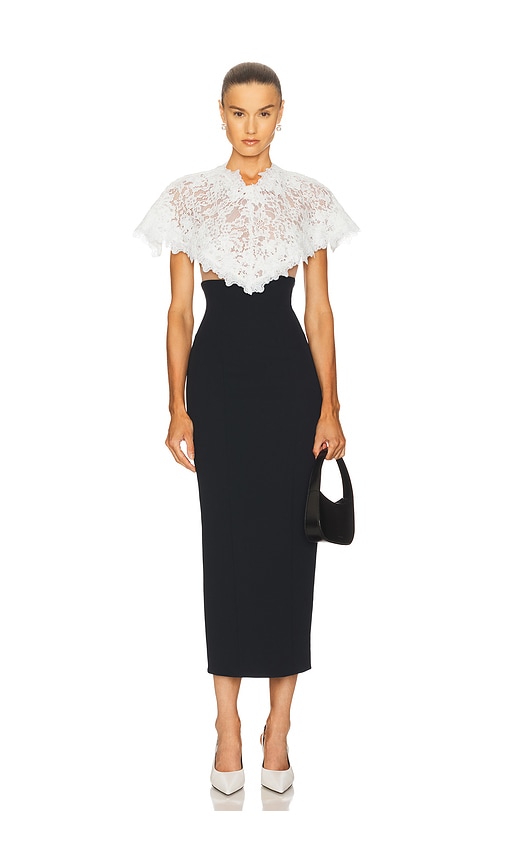 The Marchioness Midi Dress