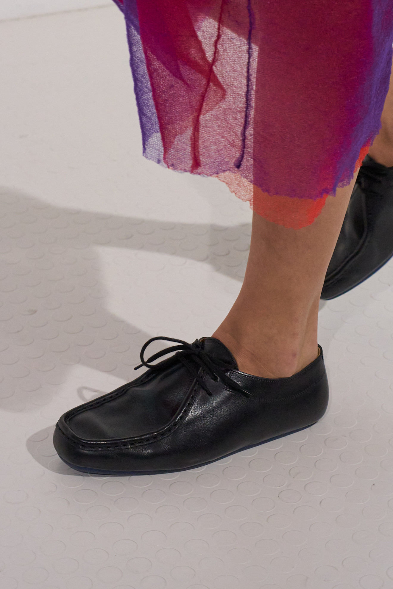 Jil Sander spring 2026 shoes