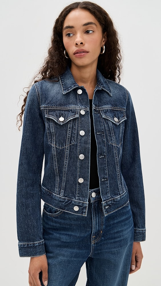 A.l.c. the 968 Jacket