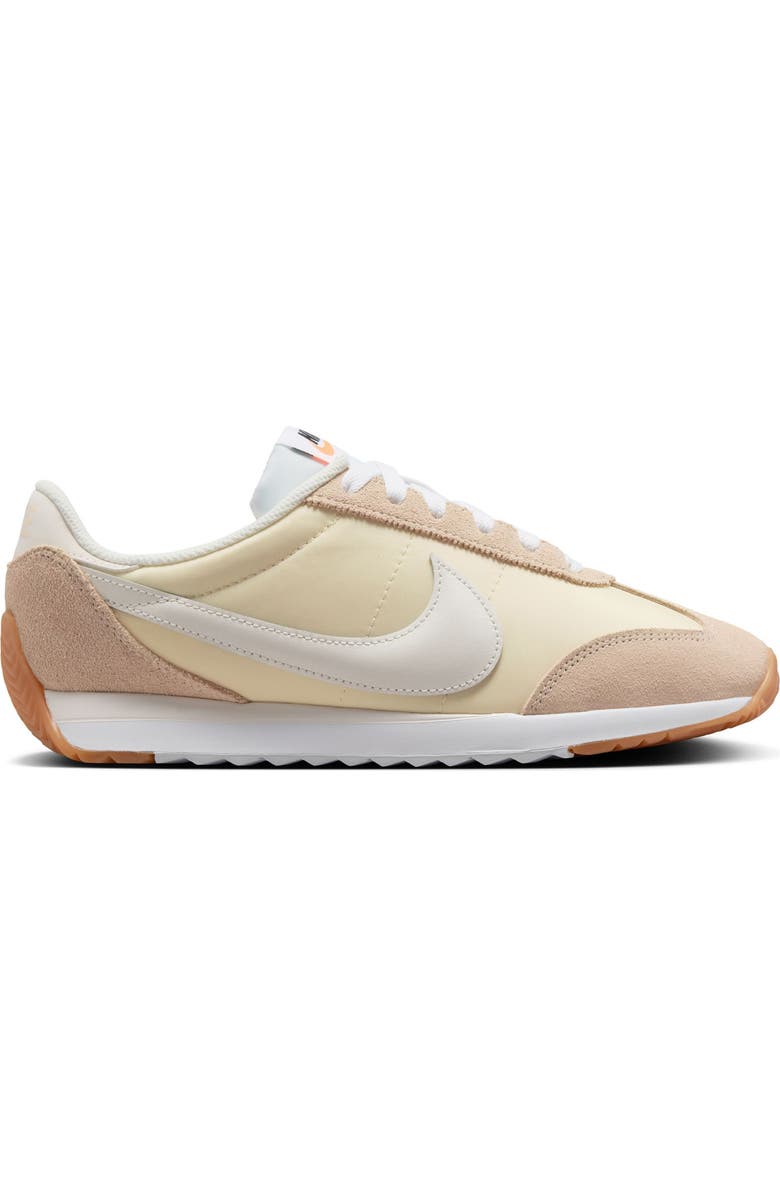 Pacific Low Top Sneaker