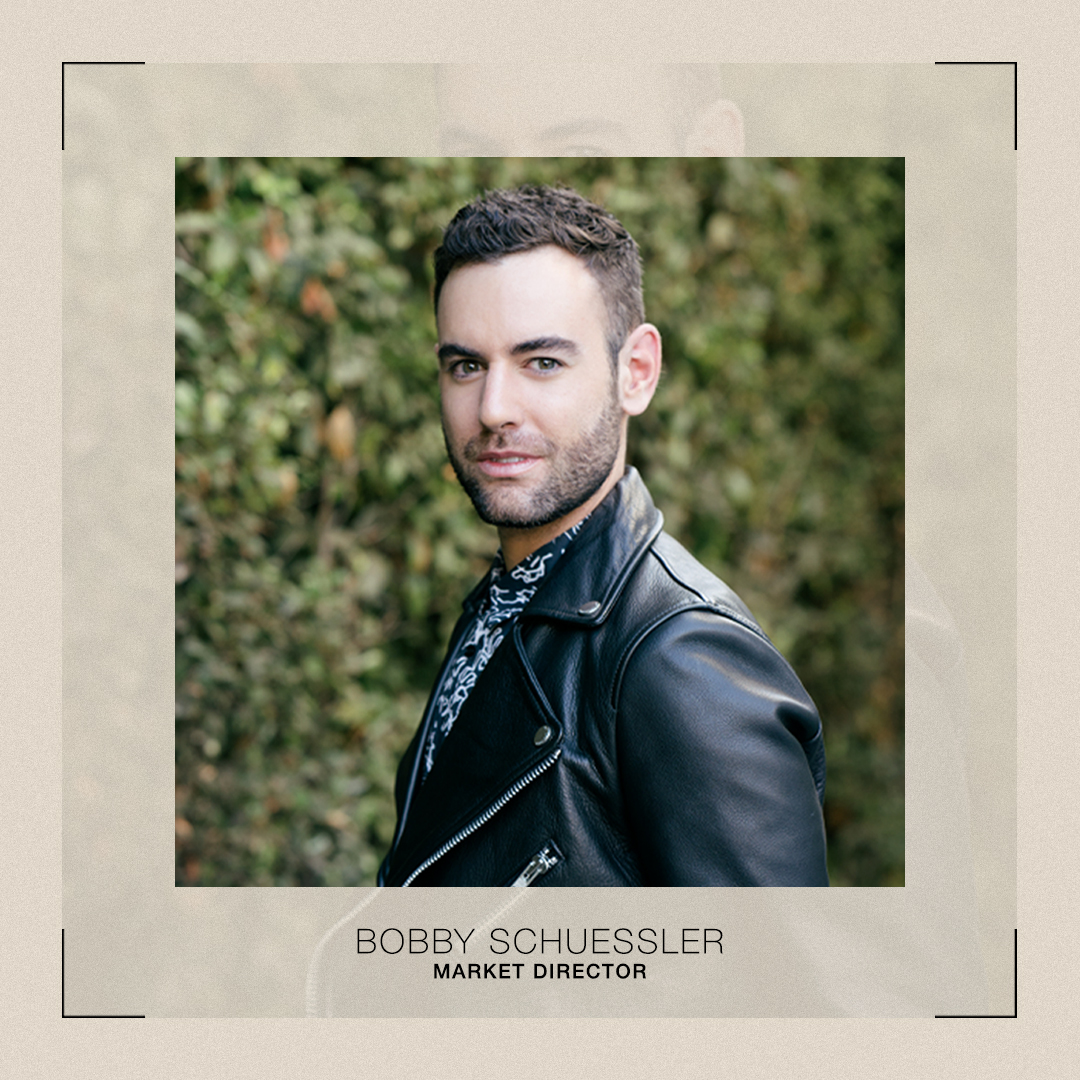 WWW editor Bobby Schuessler.