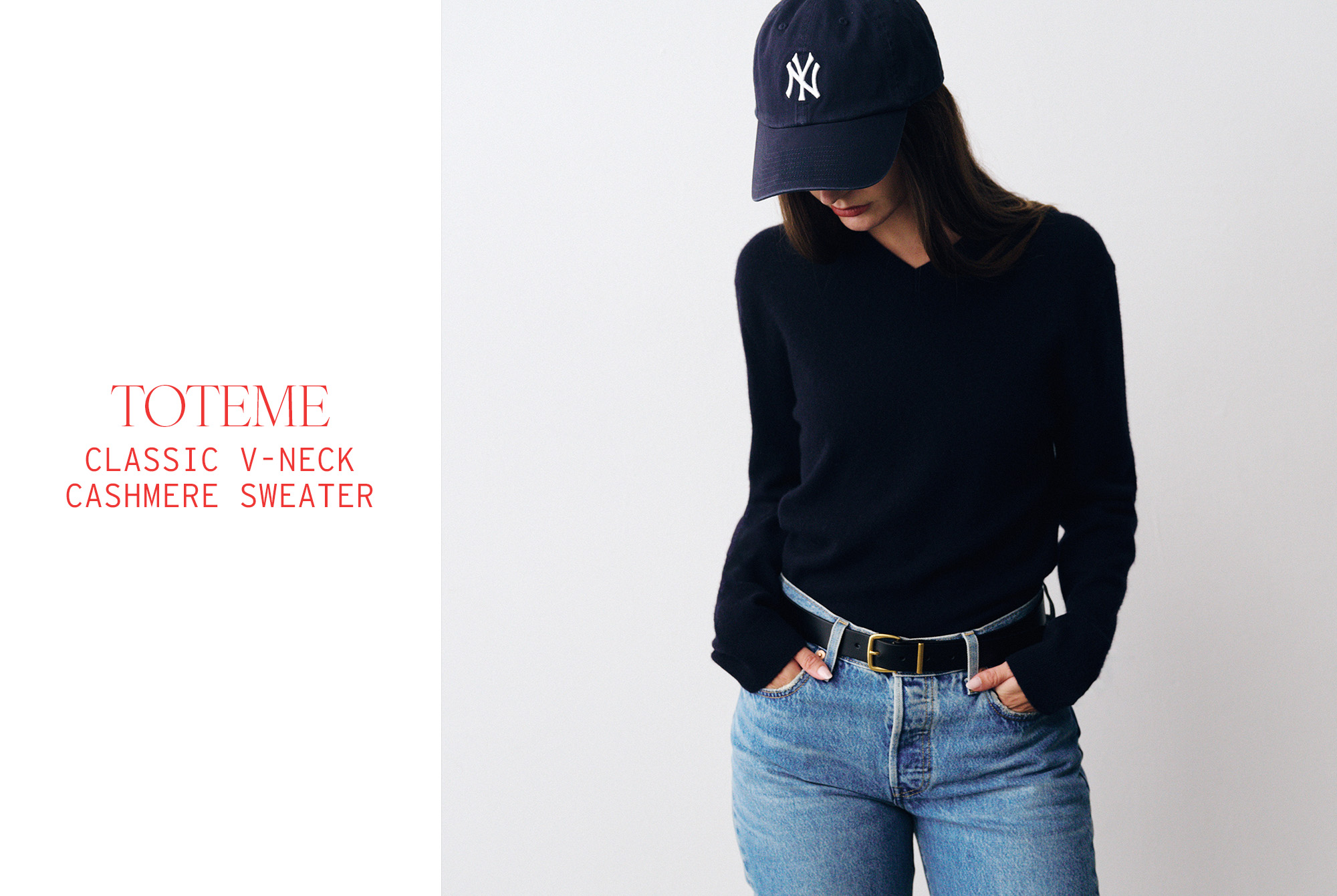 The Great Try-On Fall 2025.