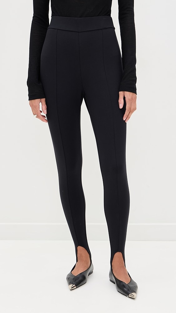 Le Bop Maris Ponte Leggings
