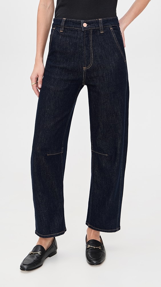 Pistola Beau Jeans