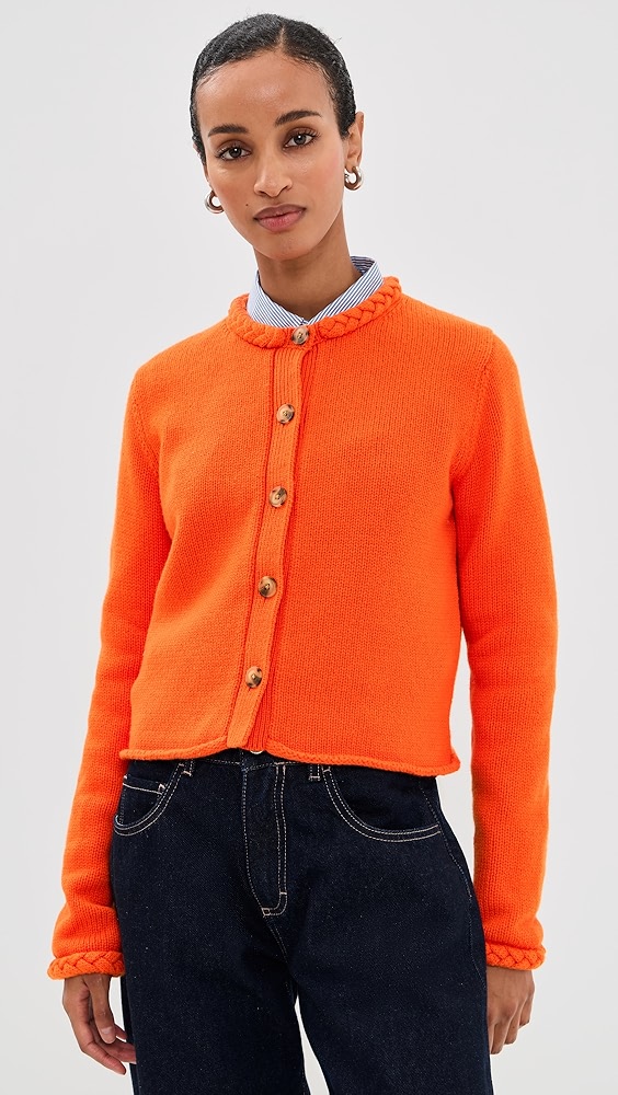 Ciao Lucia Doris Cardigan