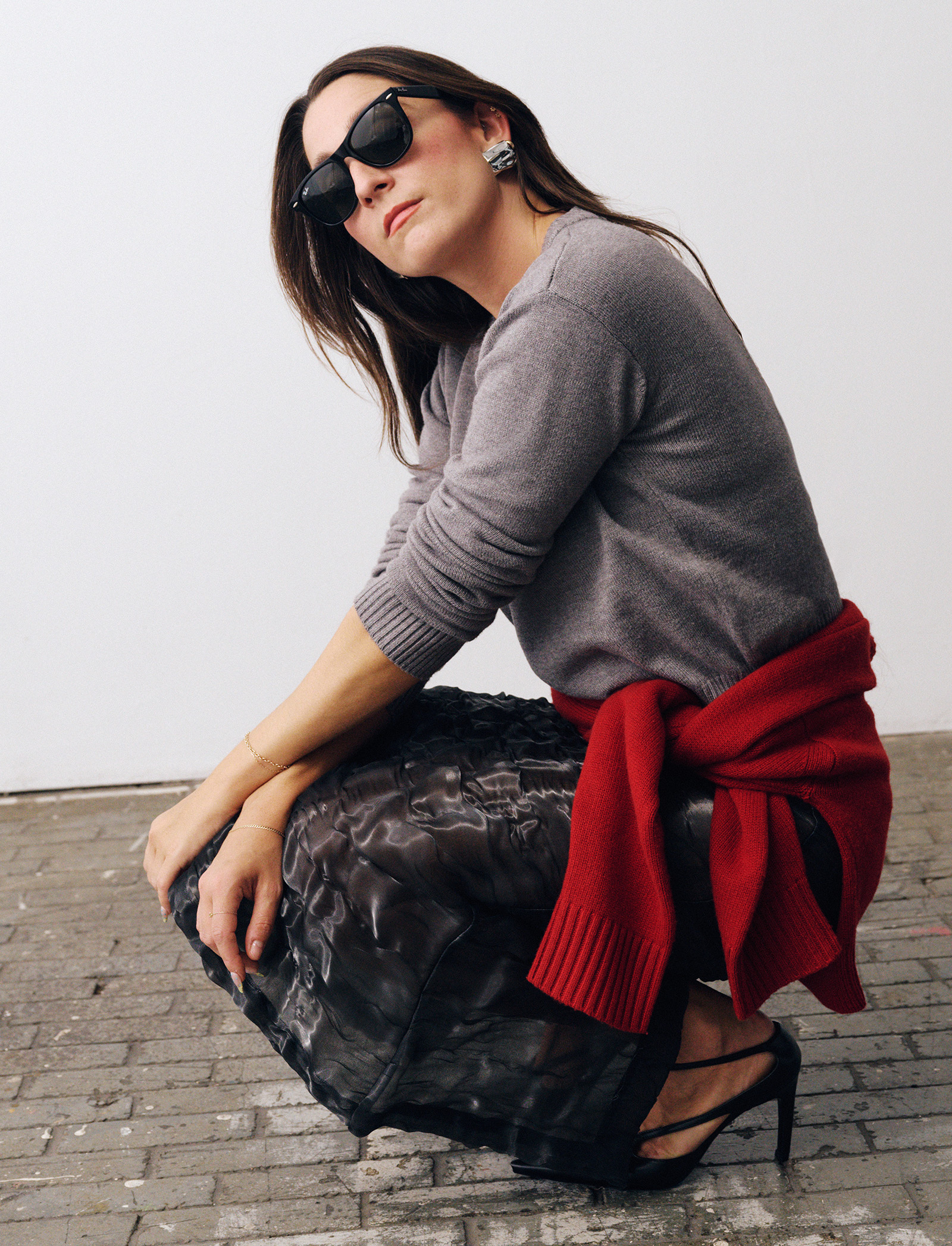 The Great Try-On Fall 2025.