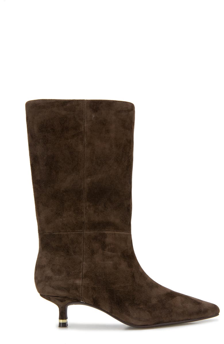 Meryl Pointed Toe Boot