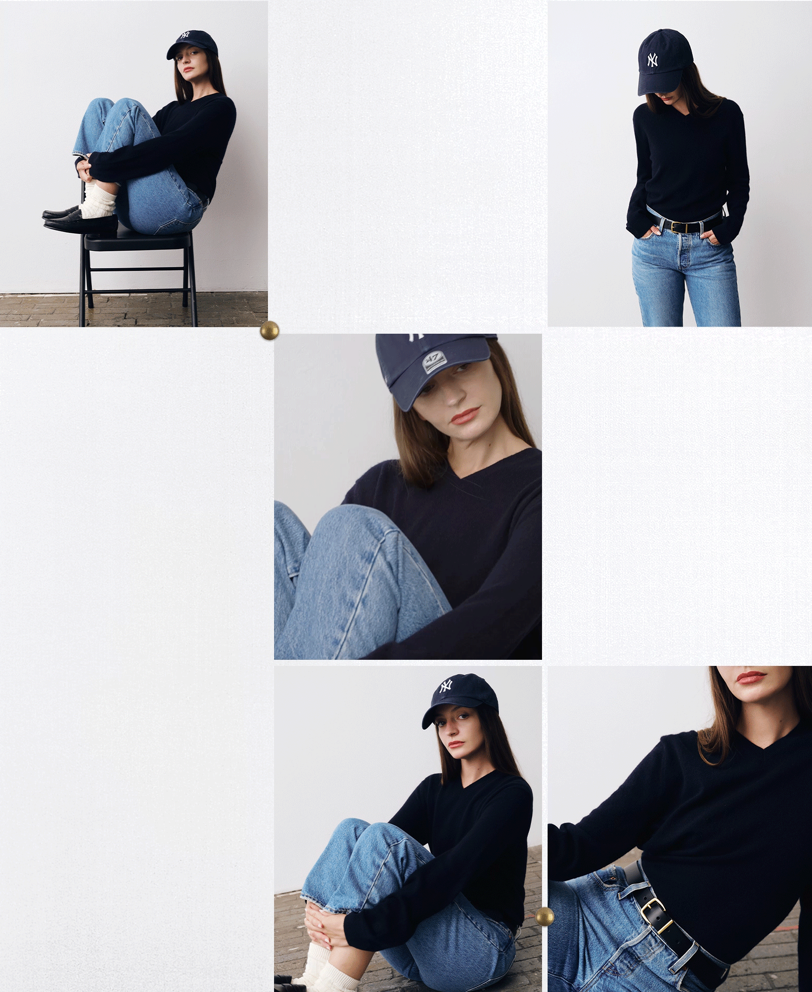 The Great Try-On Fall 2025.