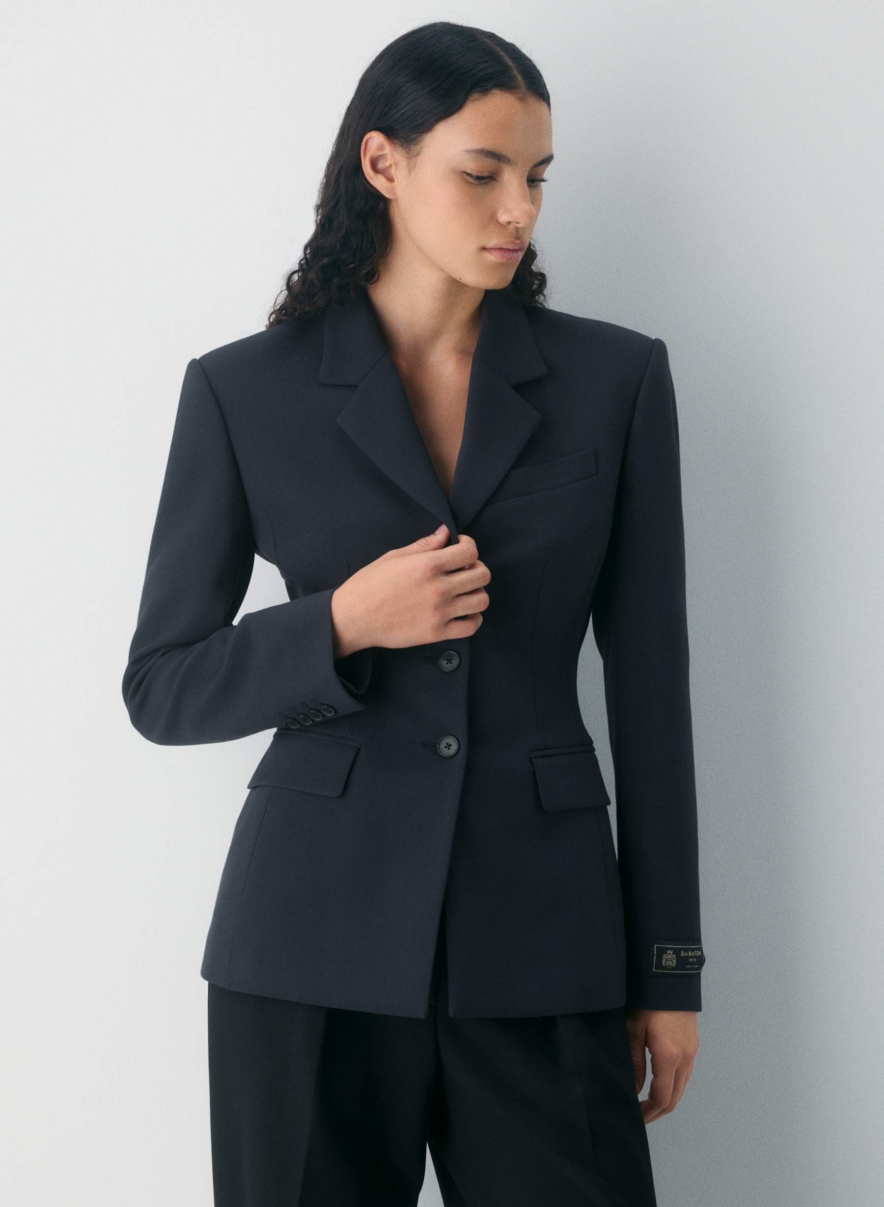 Aritzia, Babaton Standout Blazer
