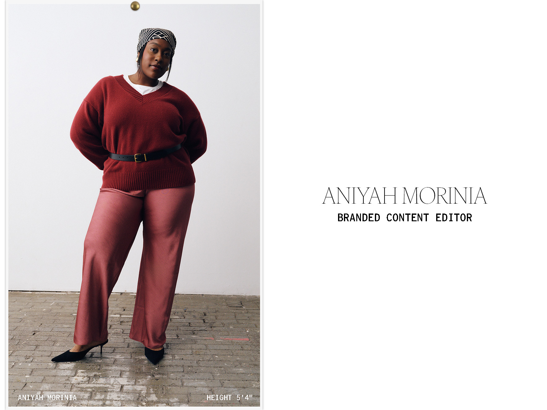 The Great-Try On 2025.