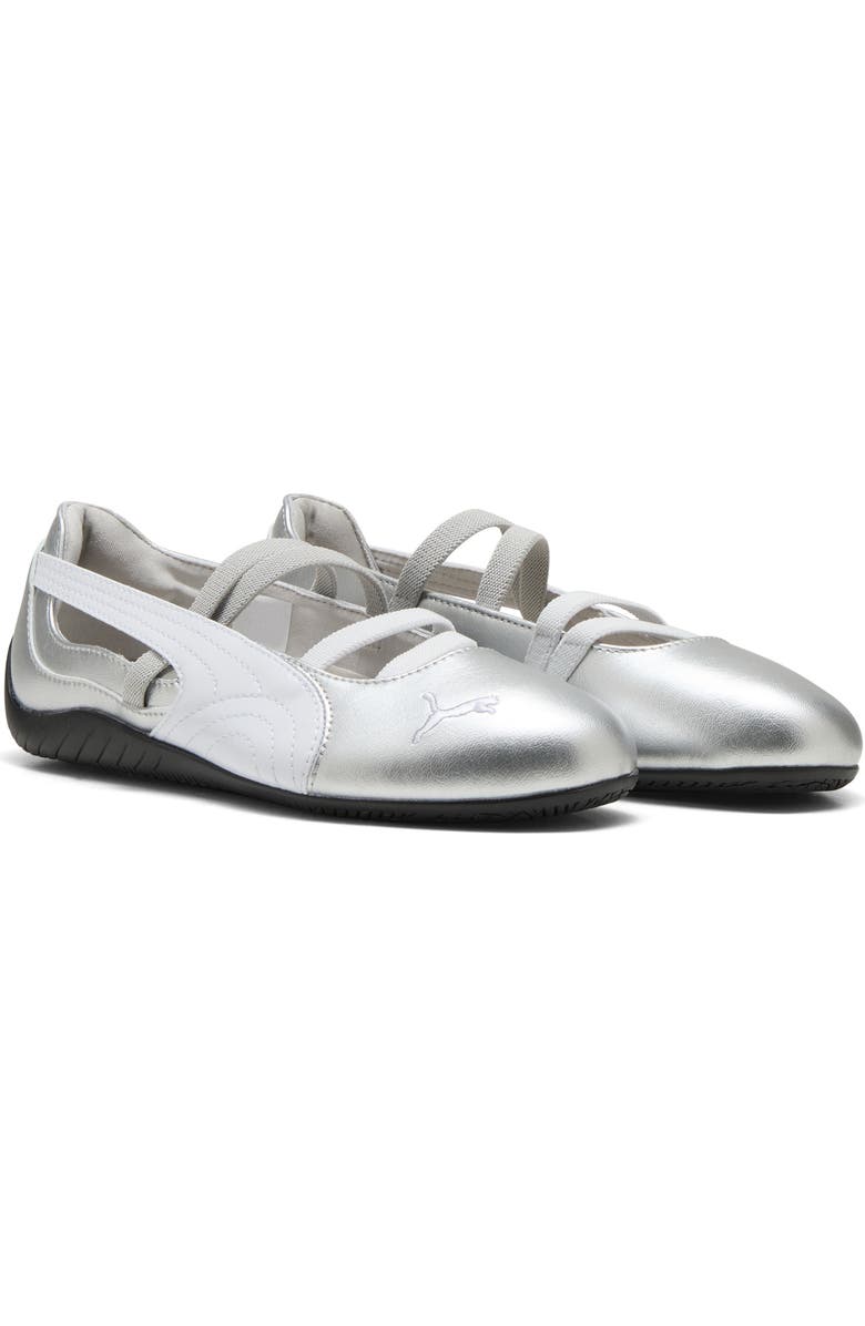 Speedcat Ballet Sneaker