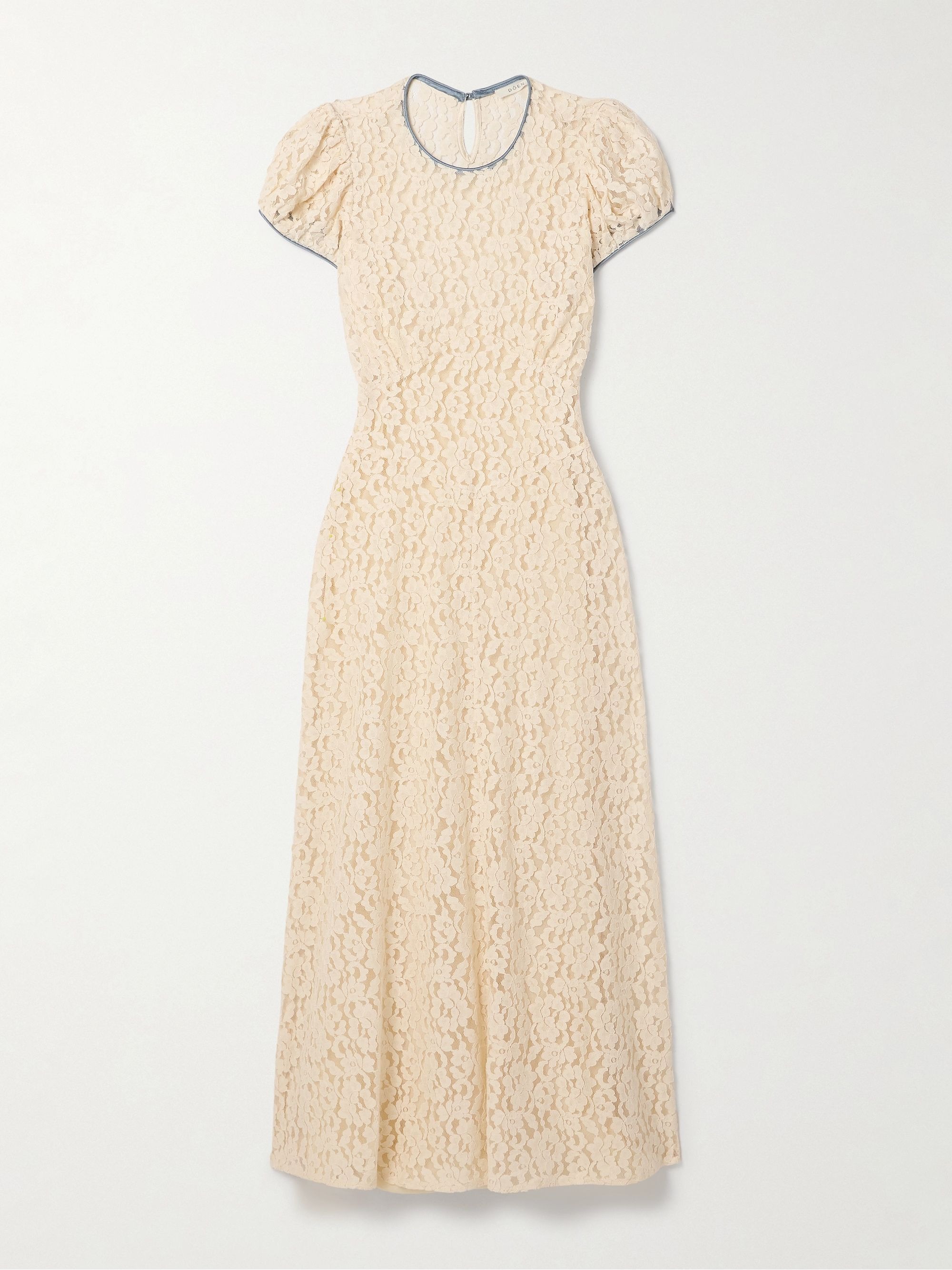 D&amp;Ocirc;EN, Katarina Dress