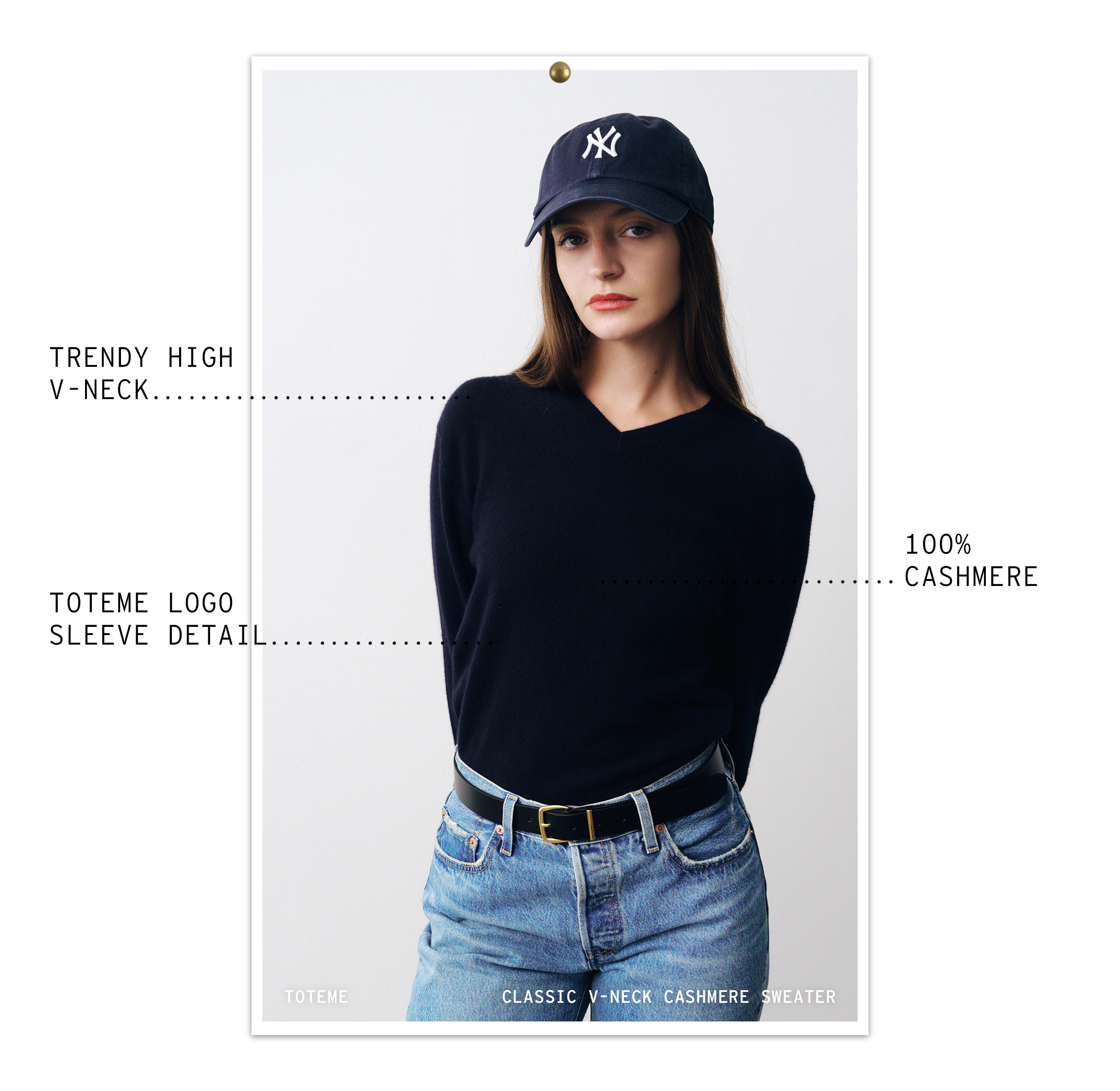 The Great Try-On Fall 2025.