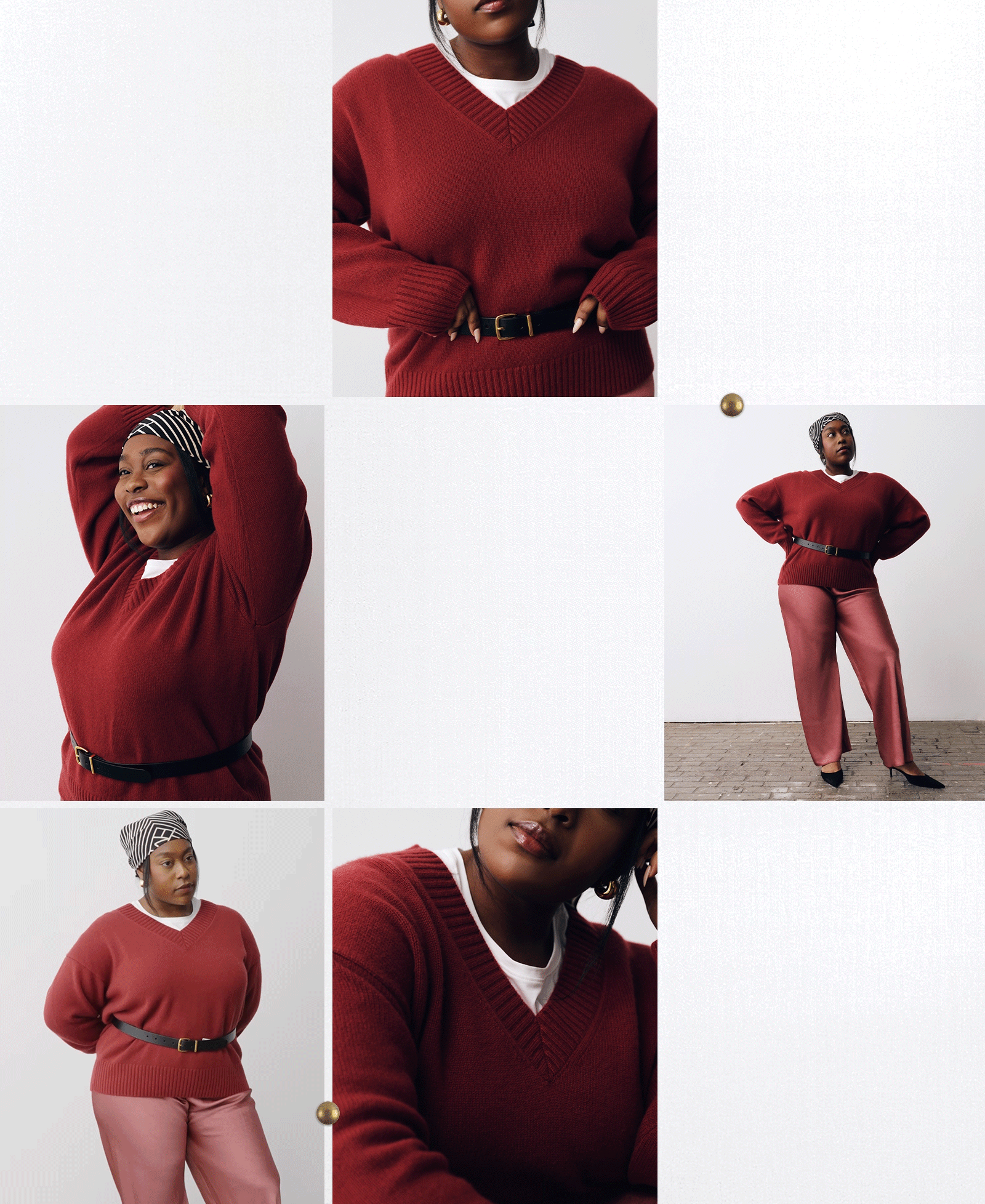 The Great-Try On 2025.