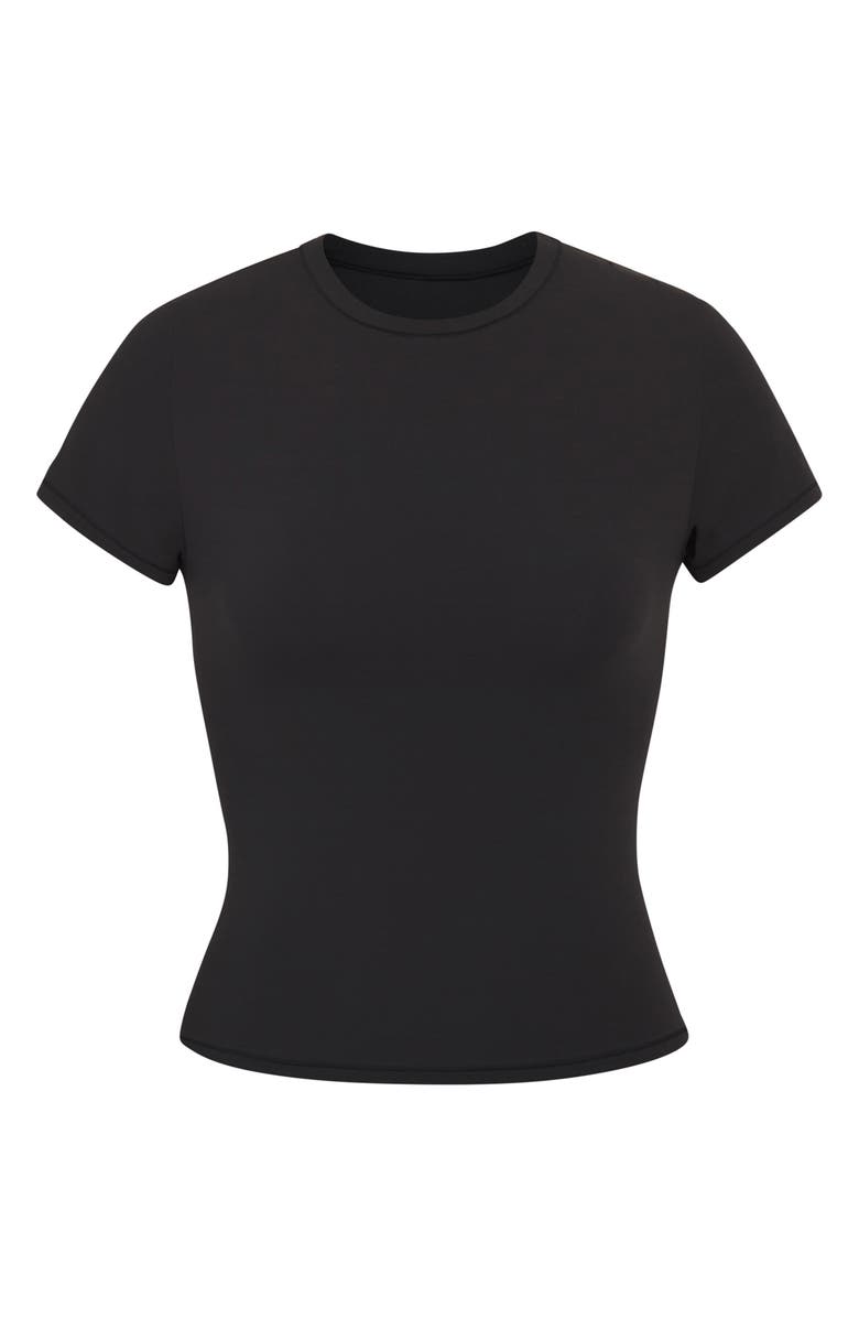 Fits Everybody Short Sleeve T-Shirt