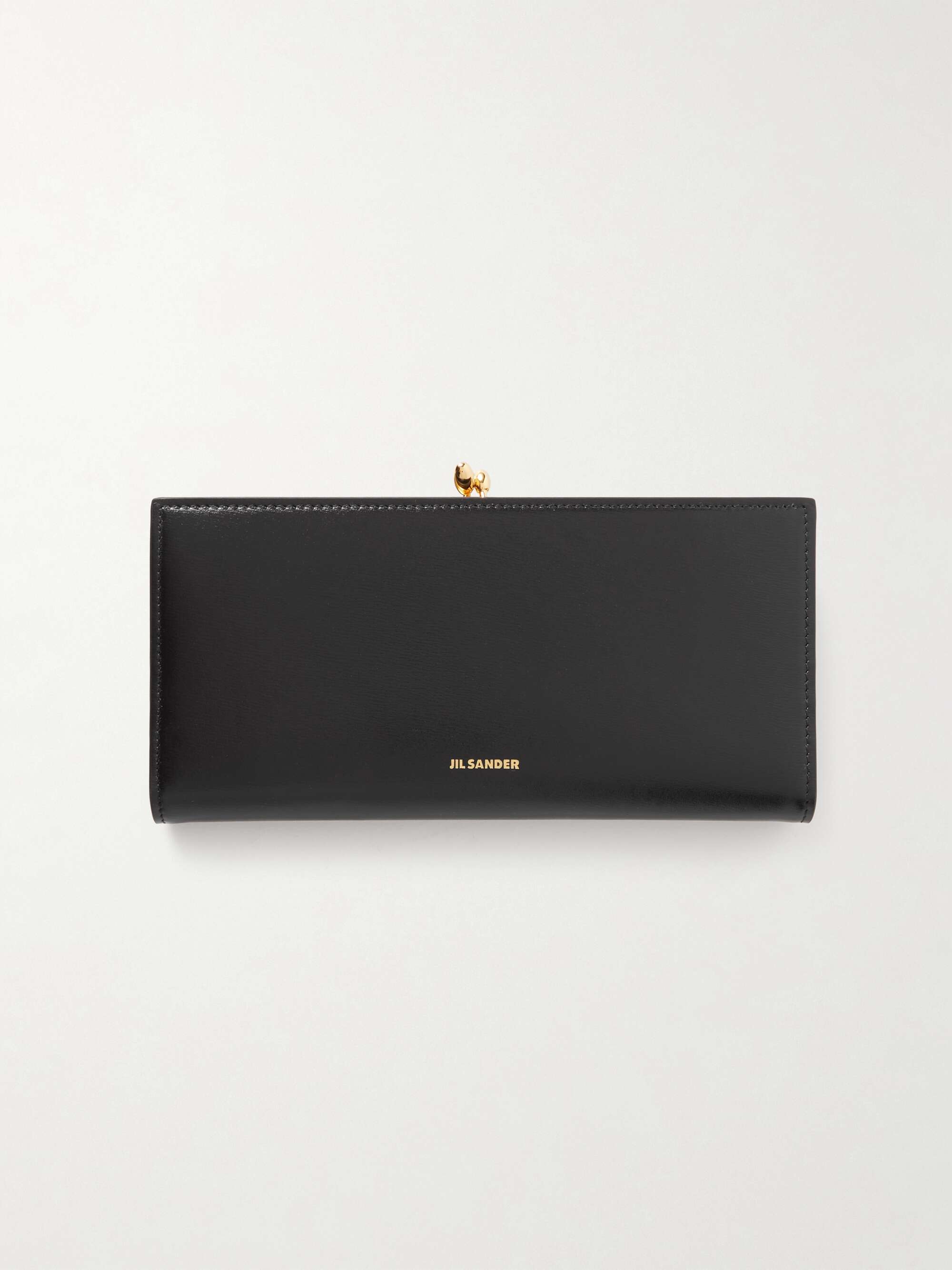 Medium Leather Wallet