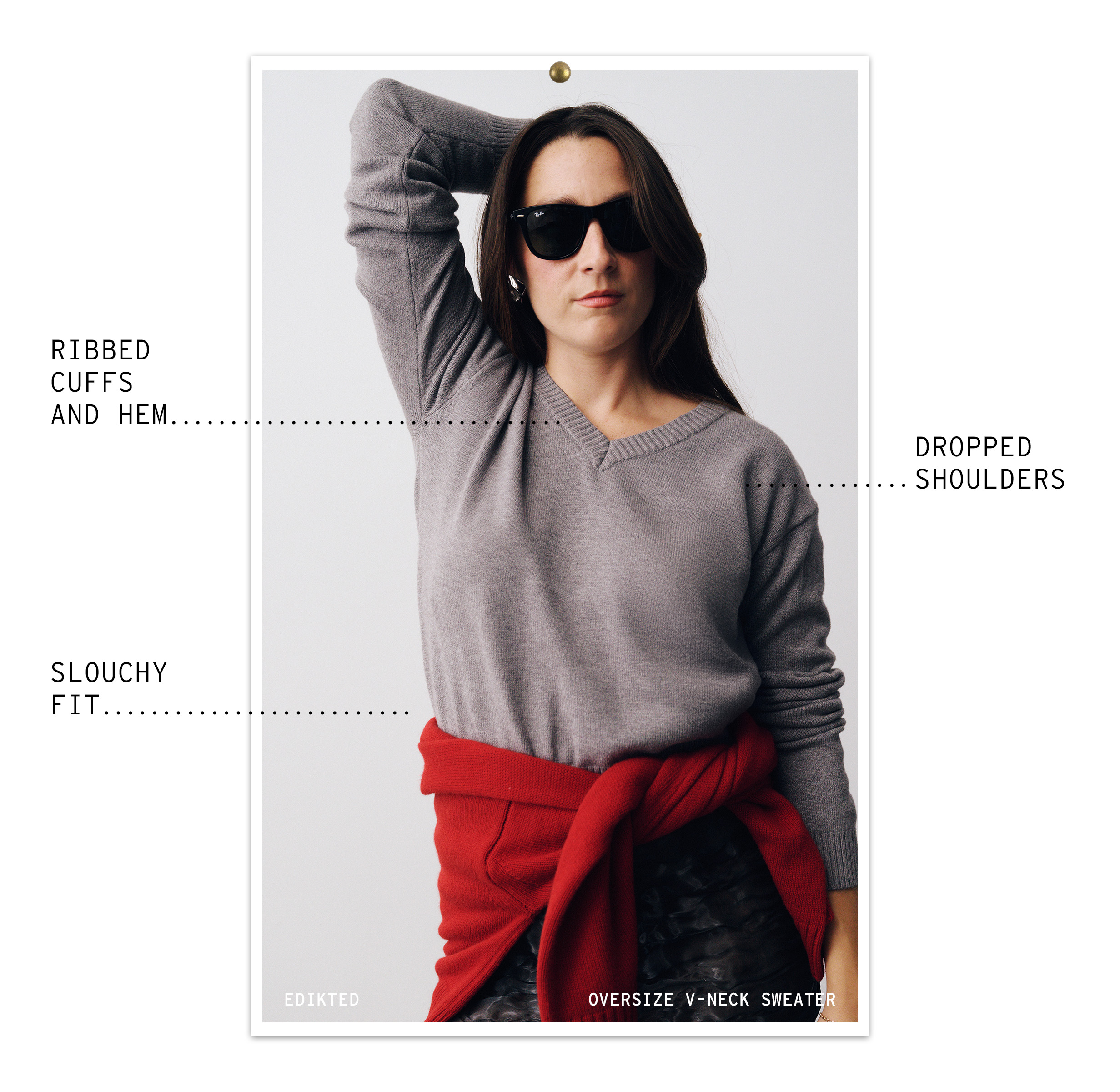 The Great Try-On Fall 2025.