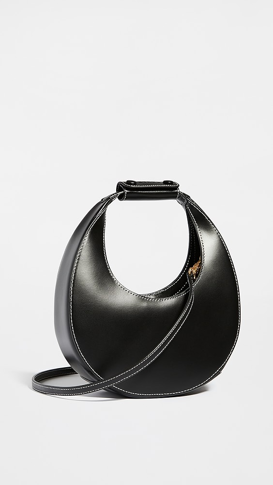 Staud Mini Moon Bag