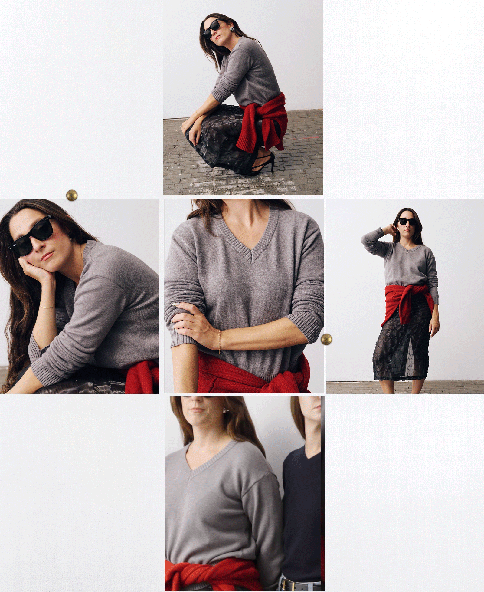 The Great Try-On Fall 2025.