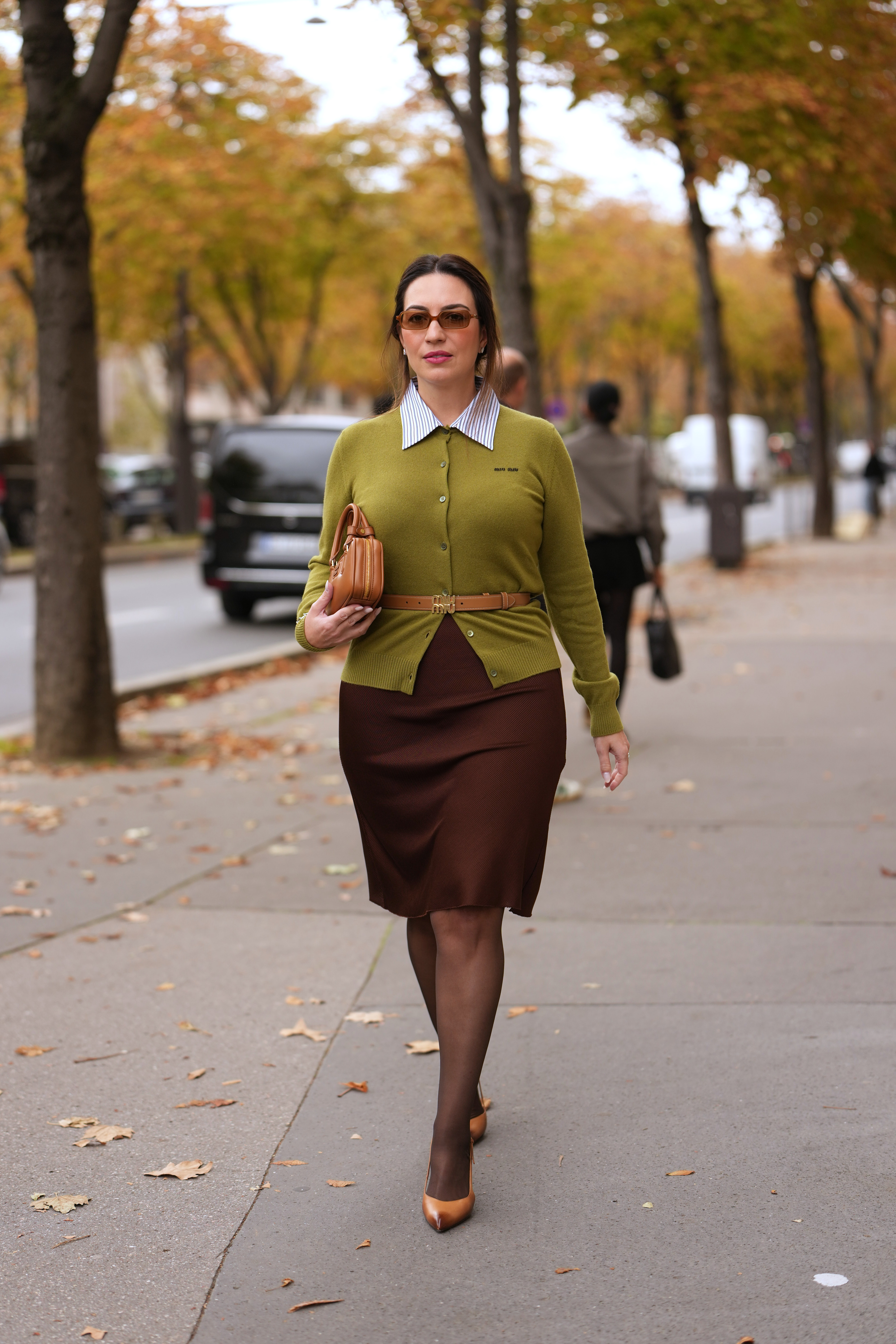 paris fashion week outfit ideas