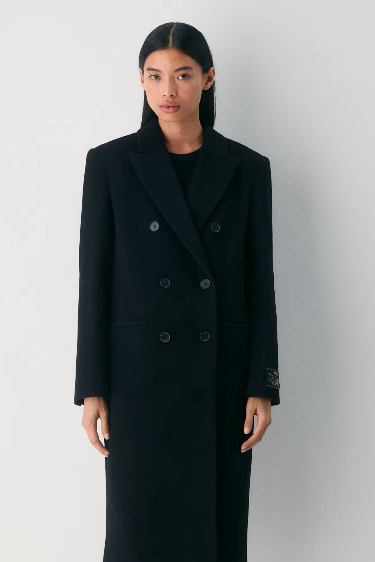 The Ceremony Coat