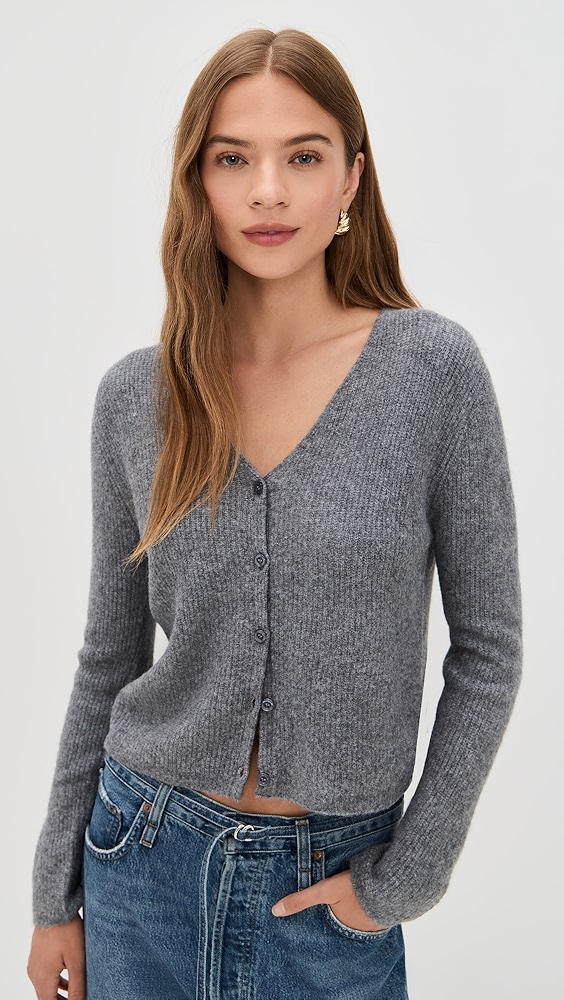 Z Supply Emile Cardigan